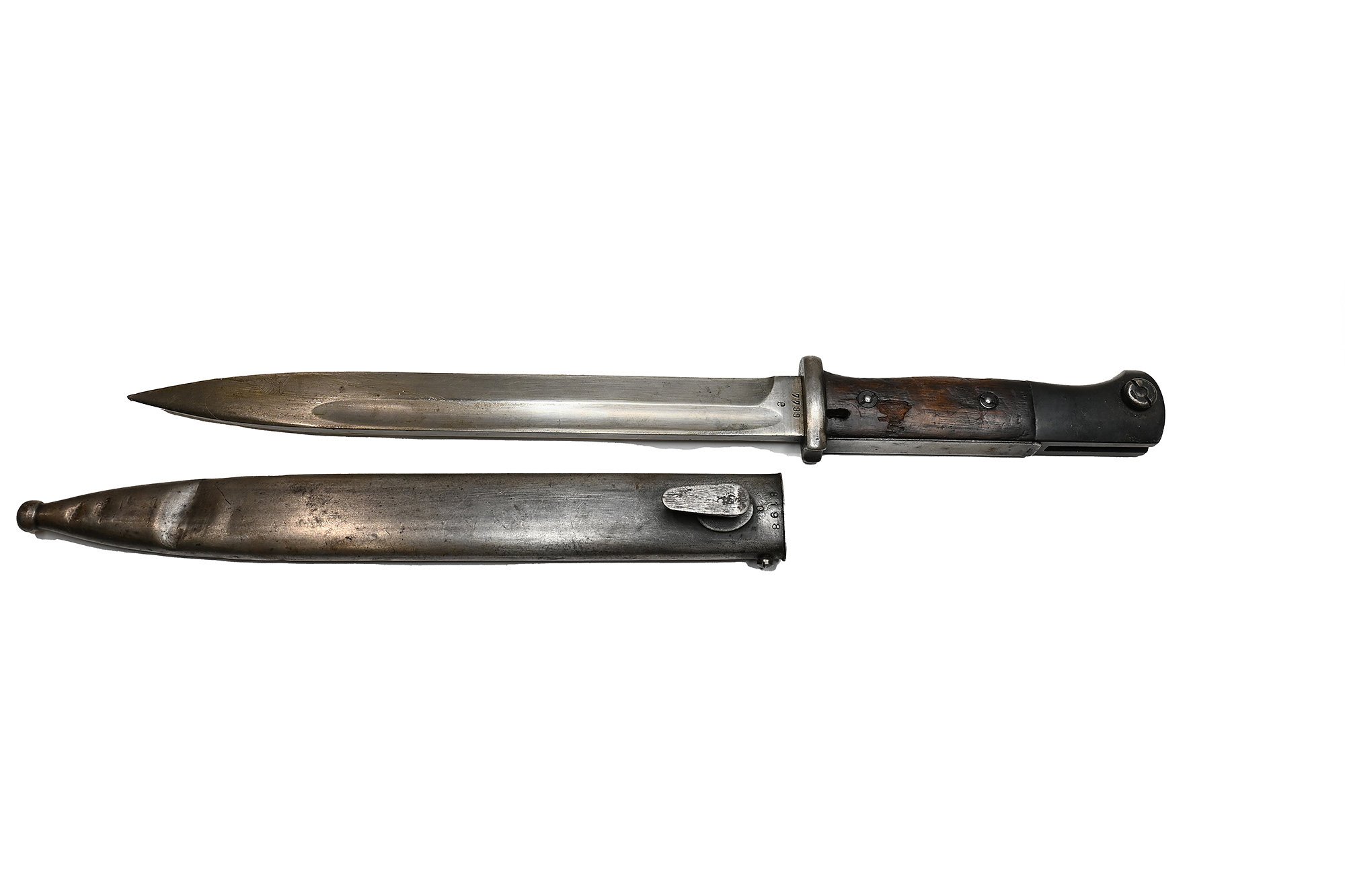 k98 bayonet — image 3