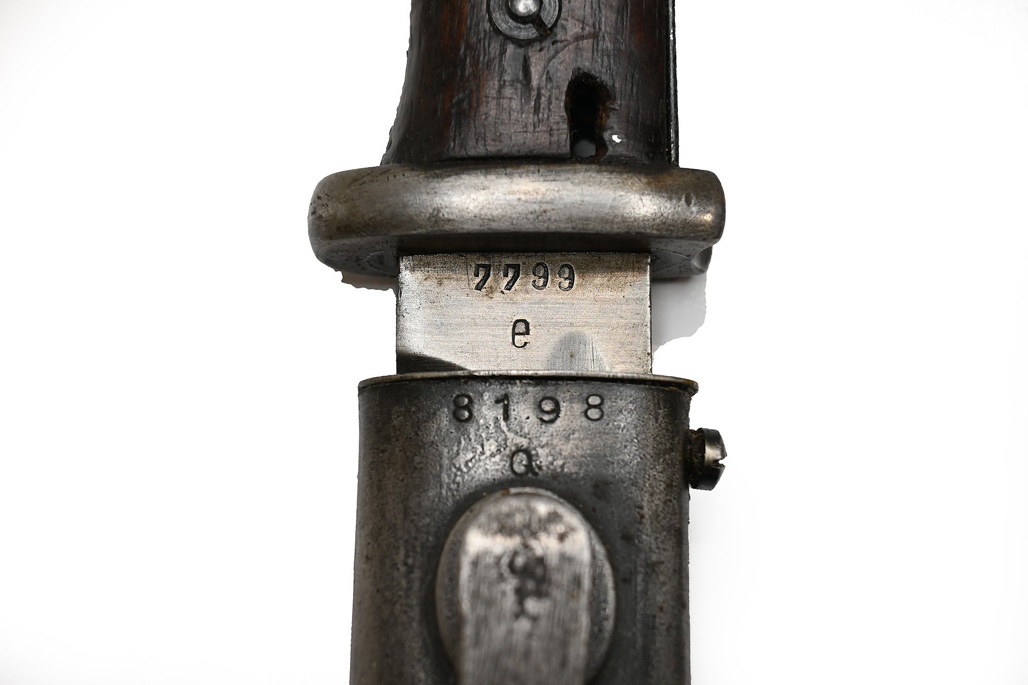 k98 bayonet — image 4