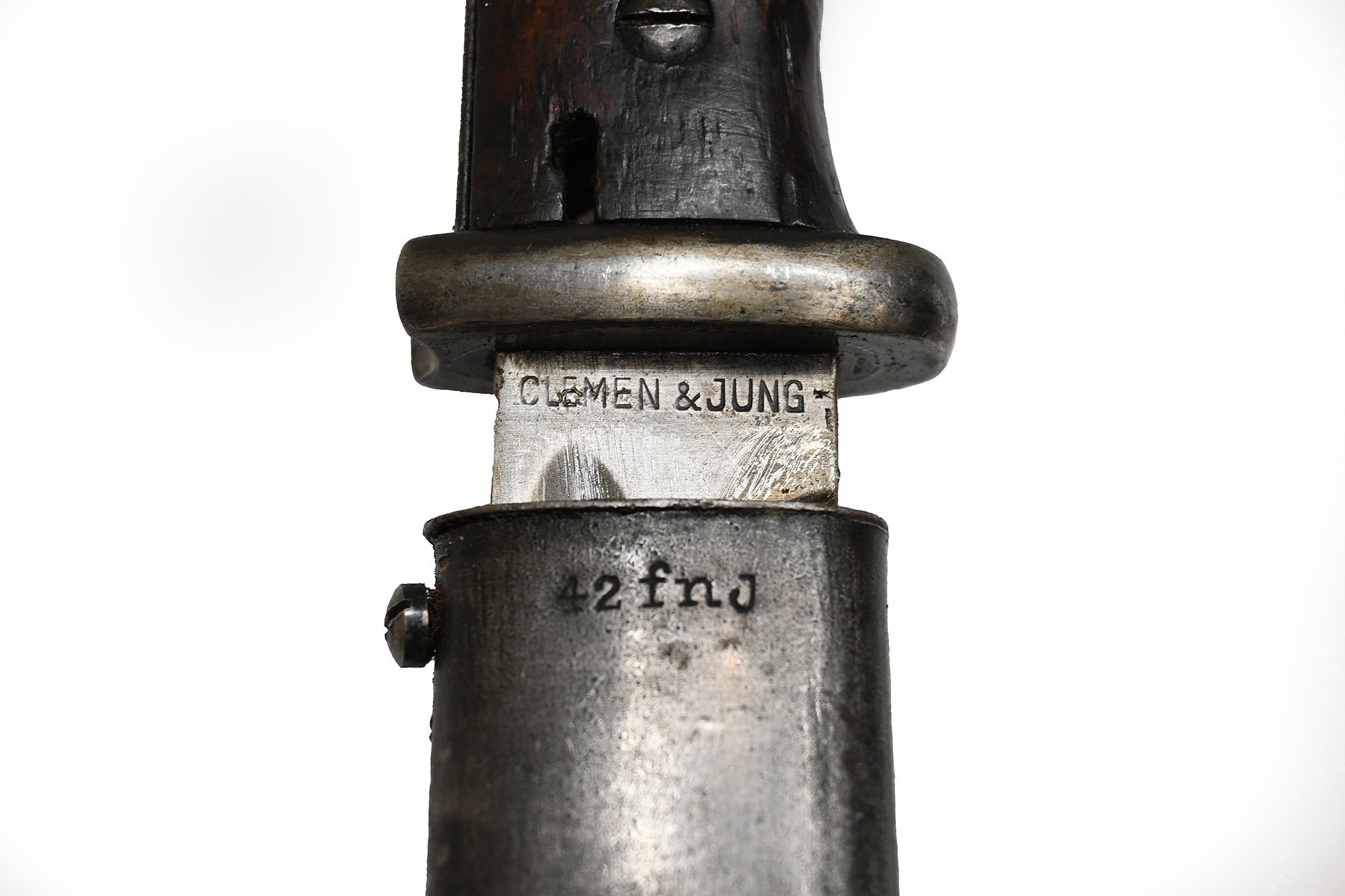 k98 bayonet — image 5