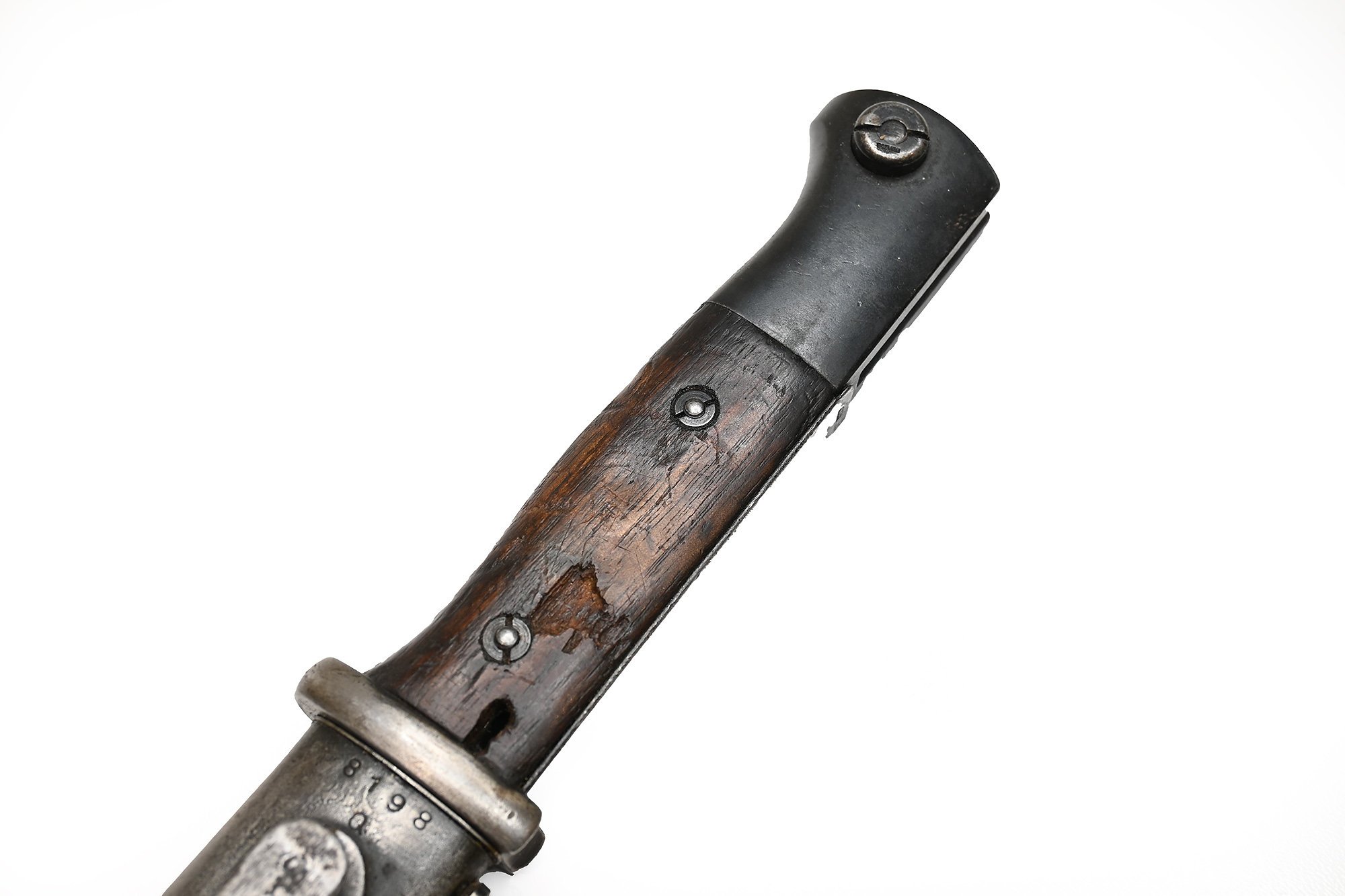 k98 bayonet — image 9