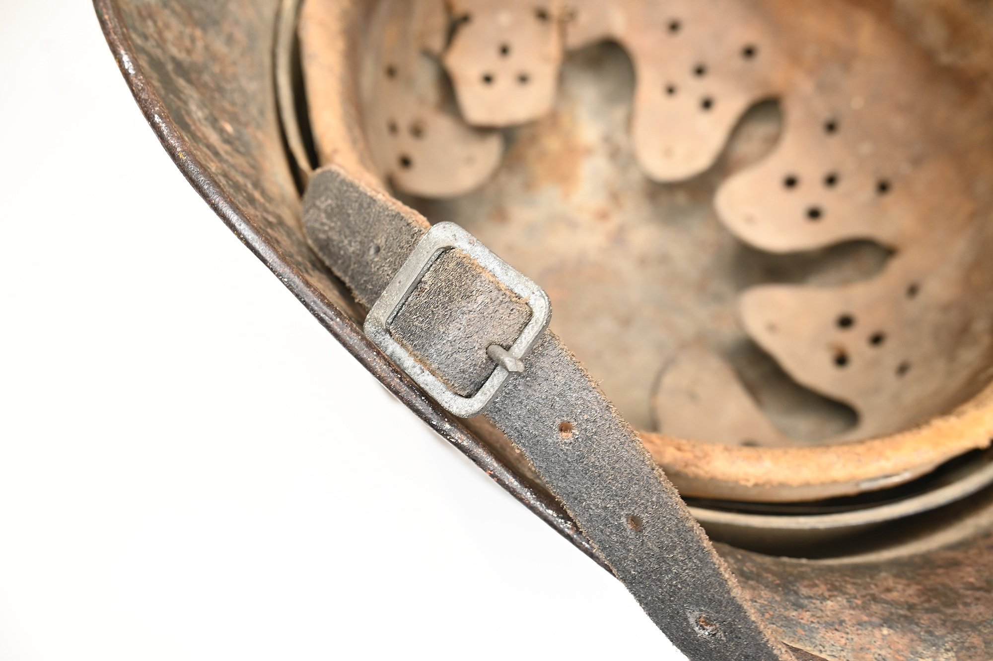 m35 reisseud camo helm — image 10