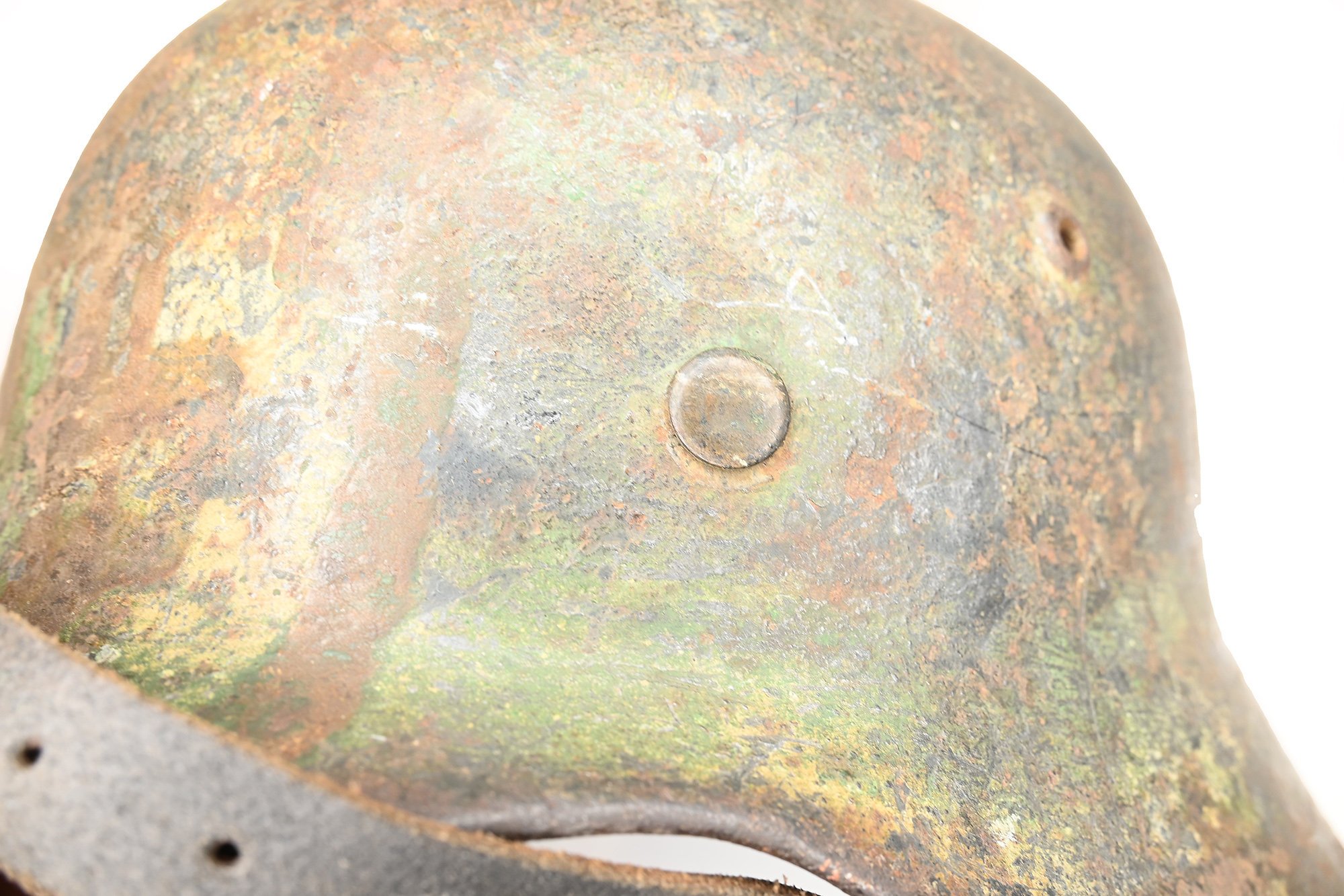 m35 reisseud camo helm — image 11