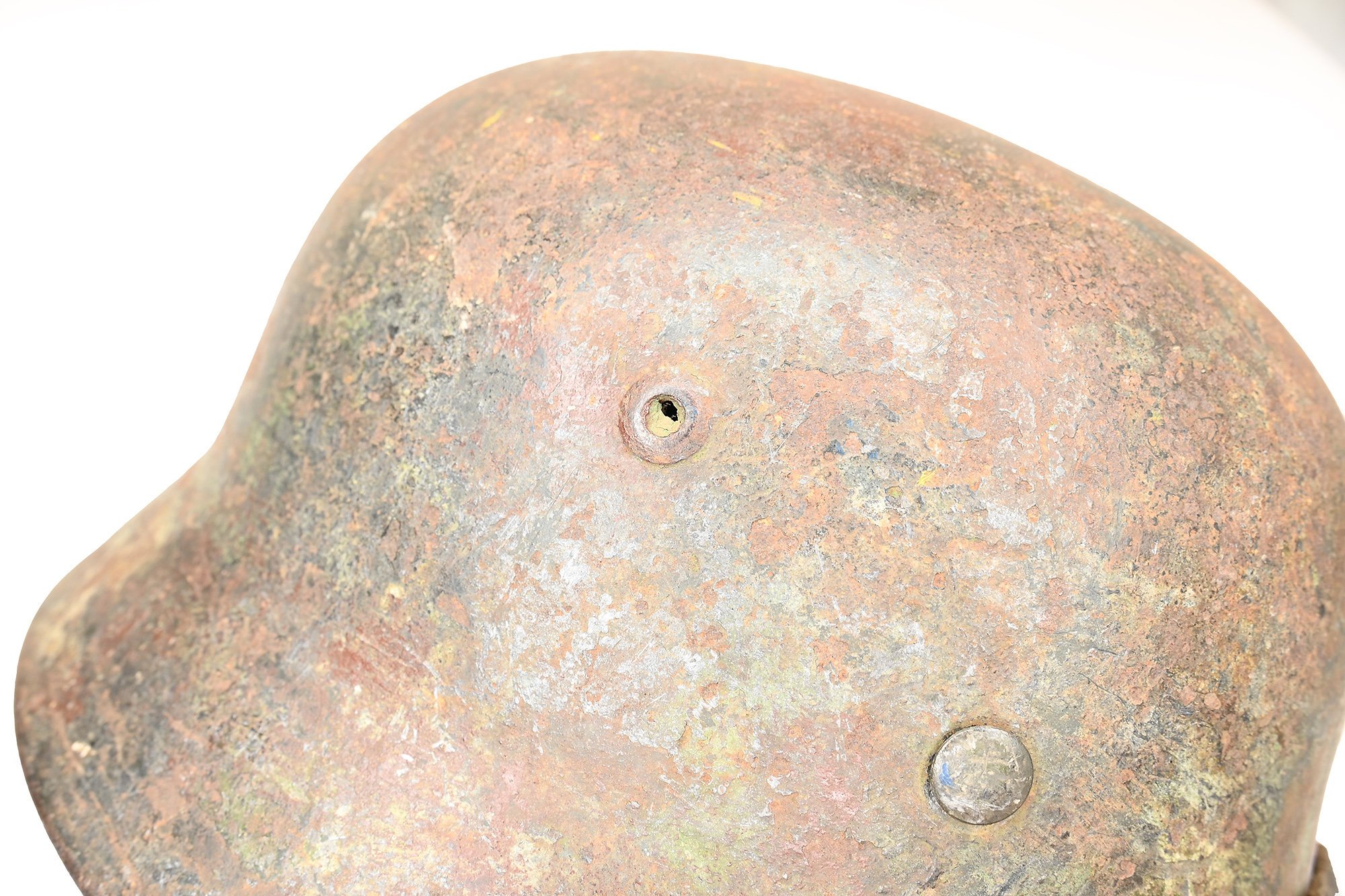 m35 reisseud camo helm — image 12