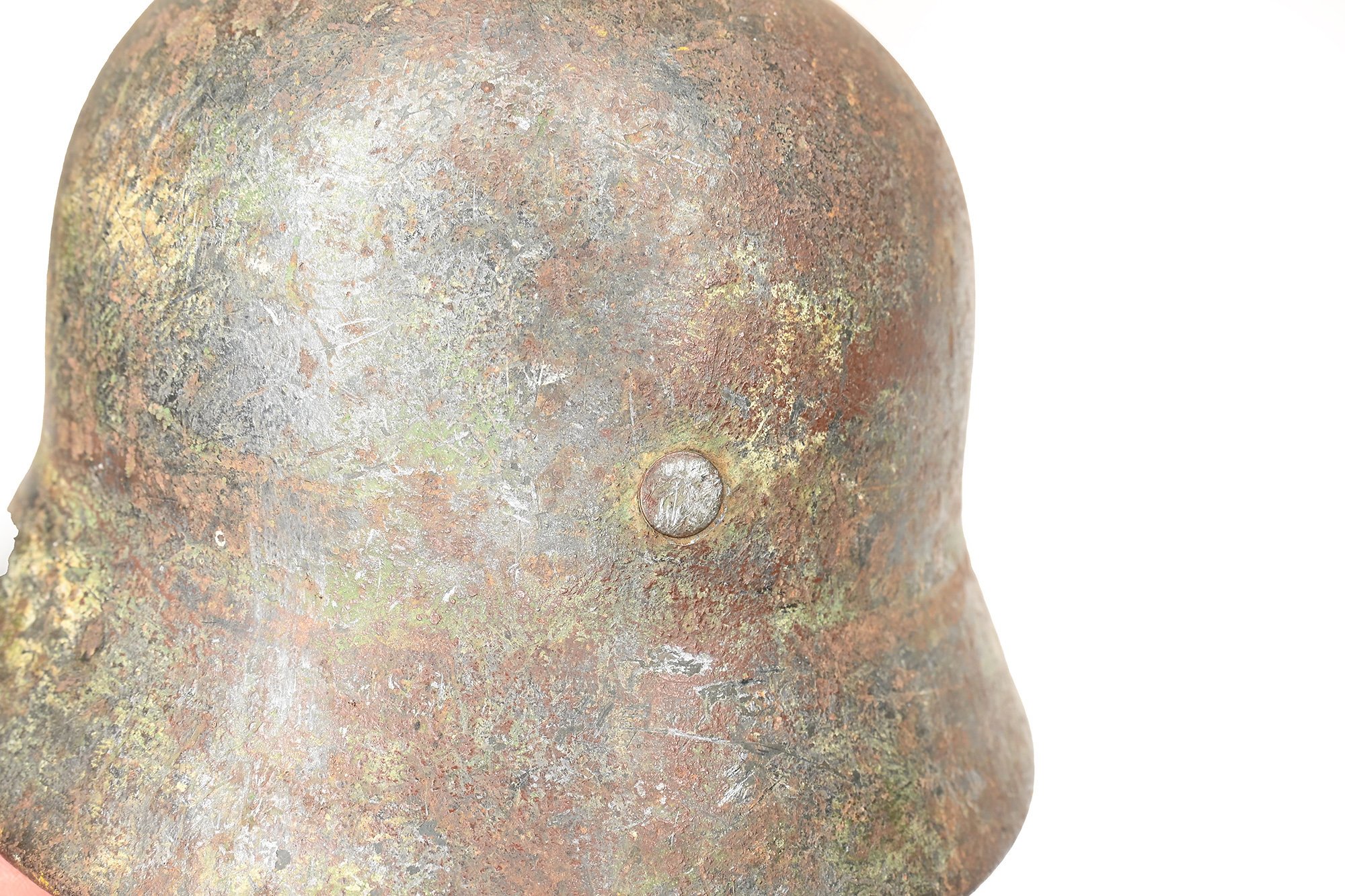 m35 reisseud camo helm — image 14