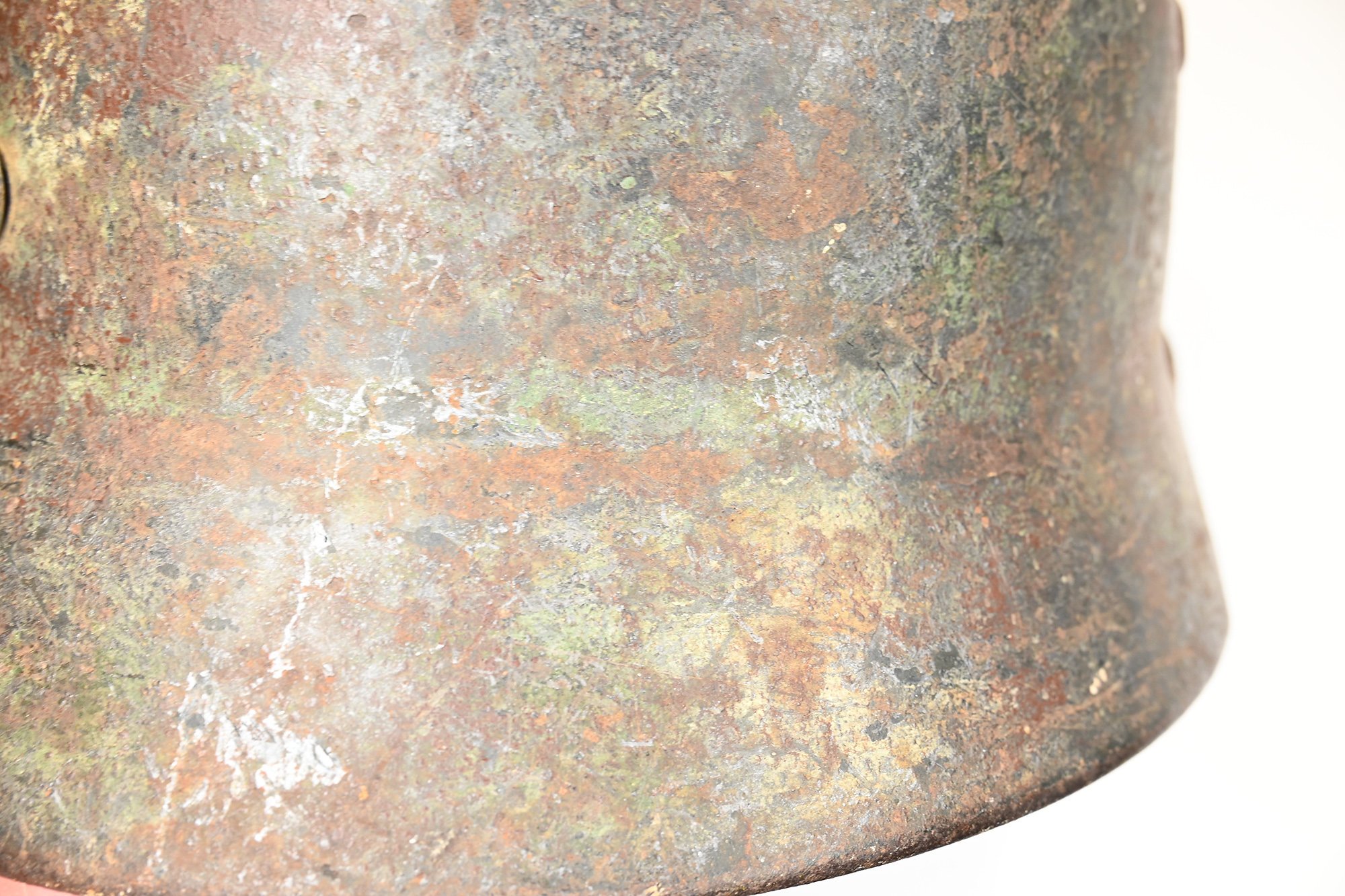 m35 reisseud camo helm — image 15