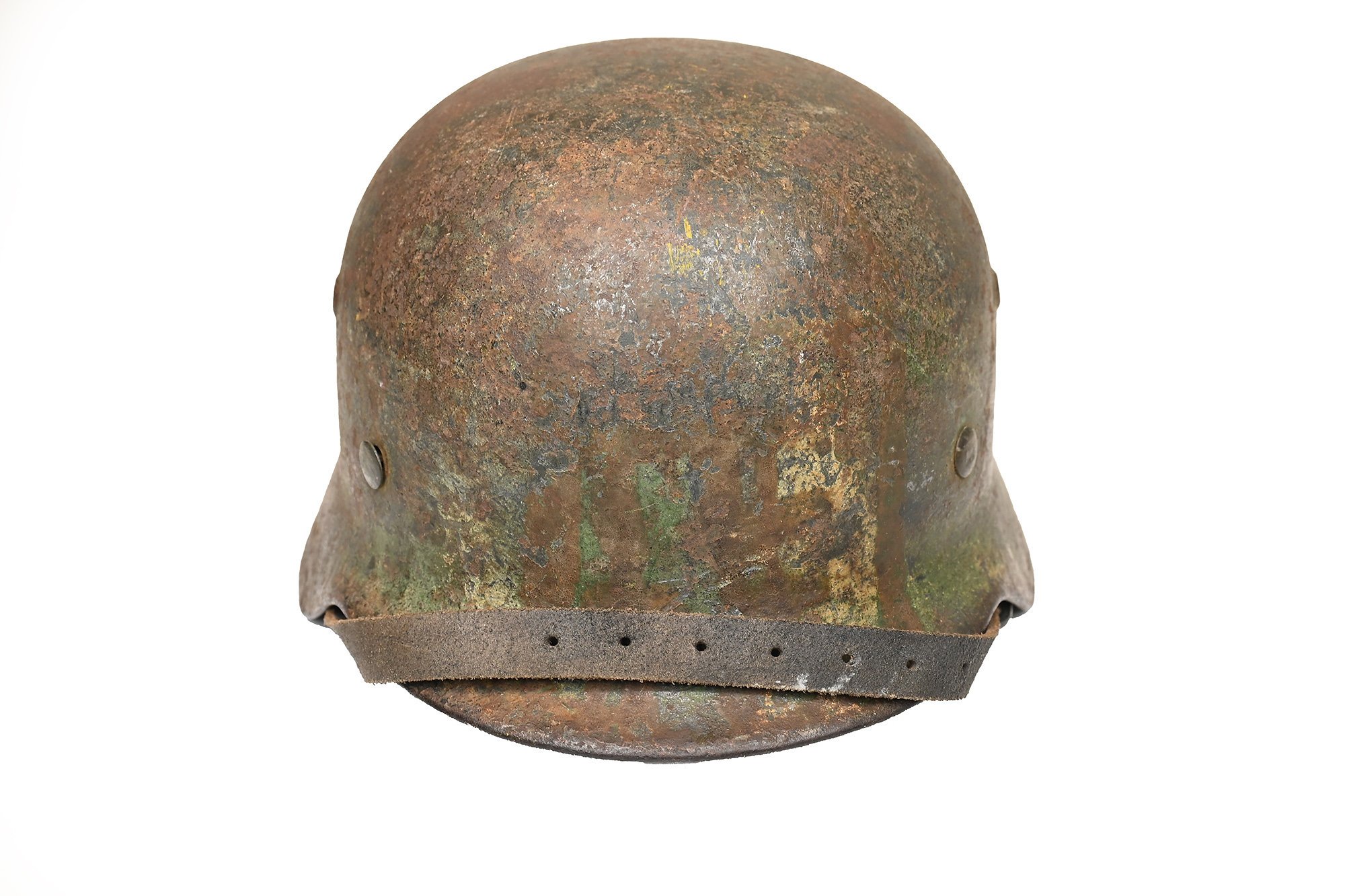 m35 reisseud camo helm — image 2
