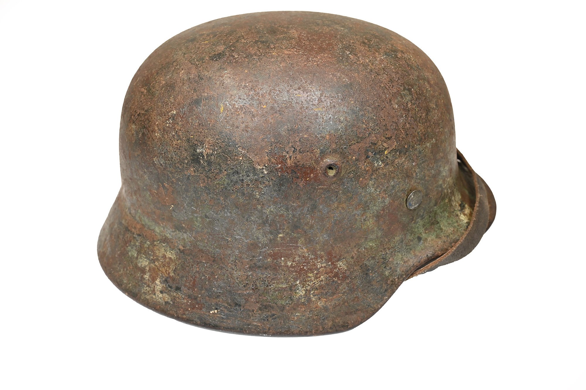 m35 reisseud camo helm — image 3