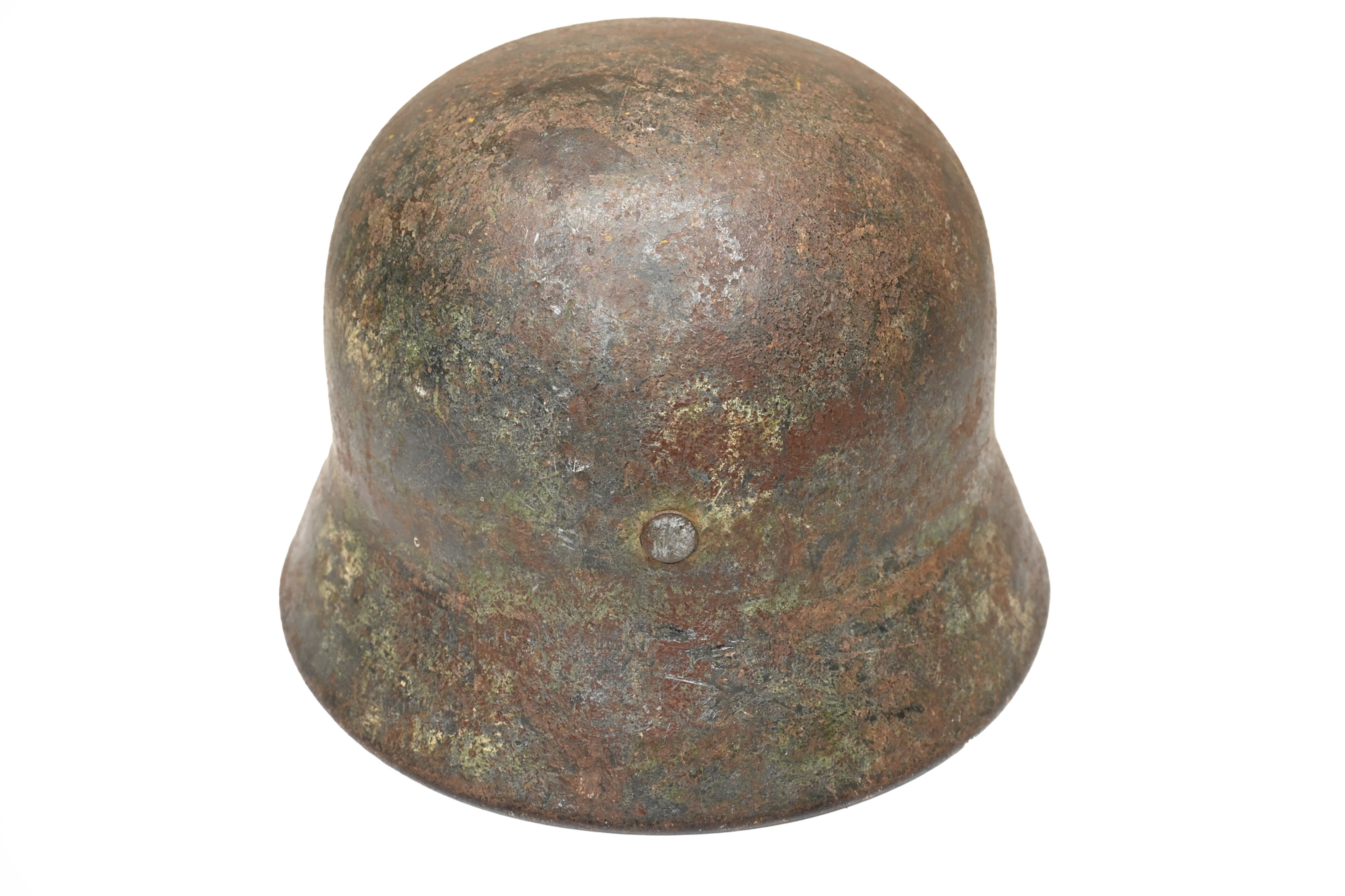m35 reisseud camo helm — image 5