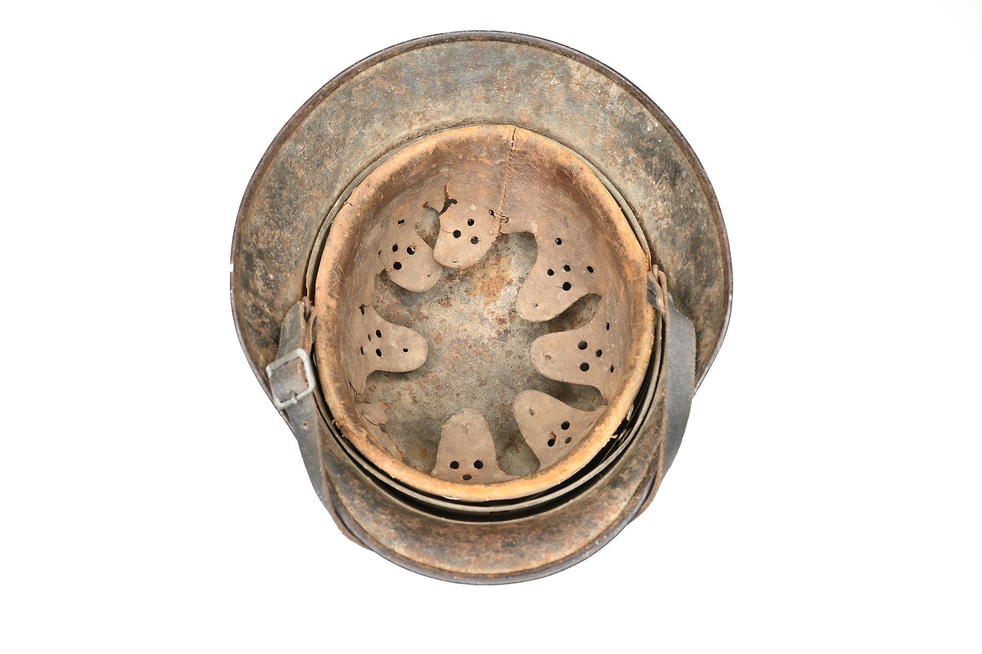 m35 reisseud camo helm — image 6