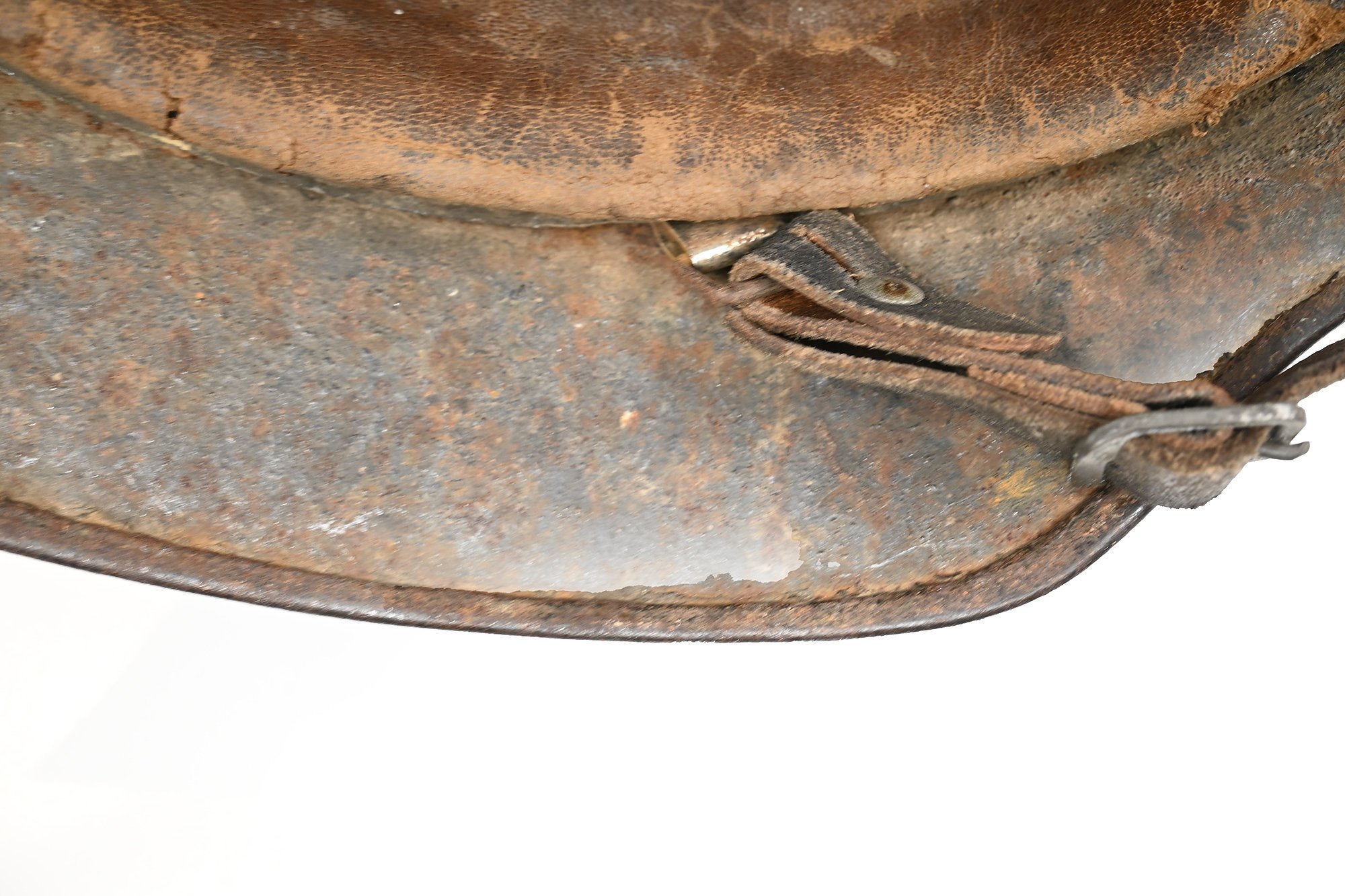 m35 reisseud camo helm — image 8