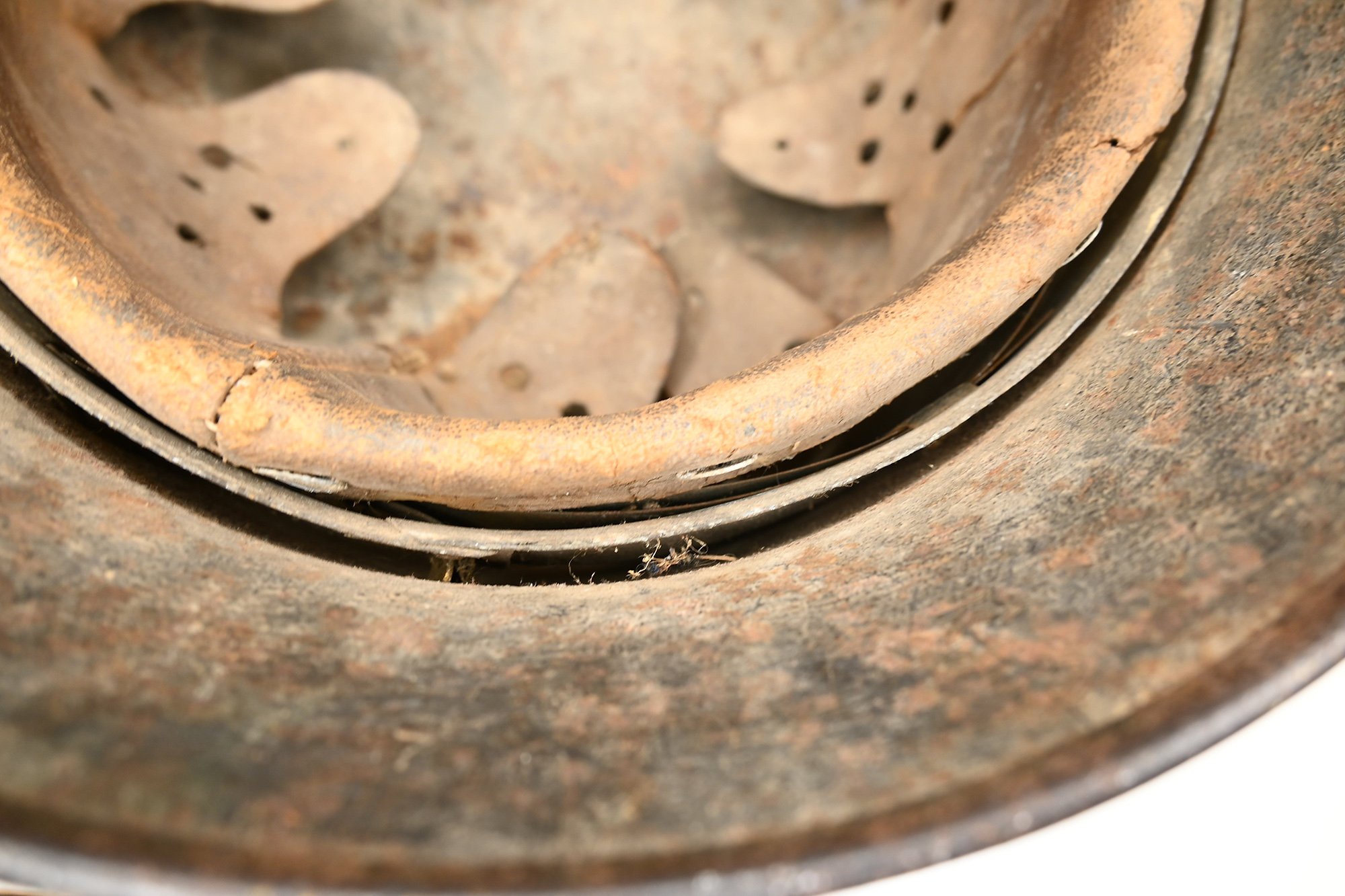 m35 reisseud camo helm — image 9