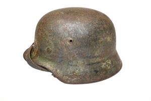 m35 reisseud camo helm