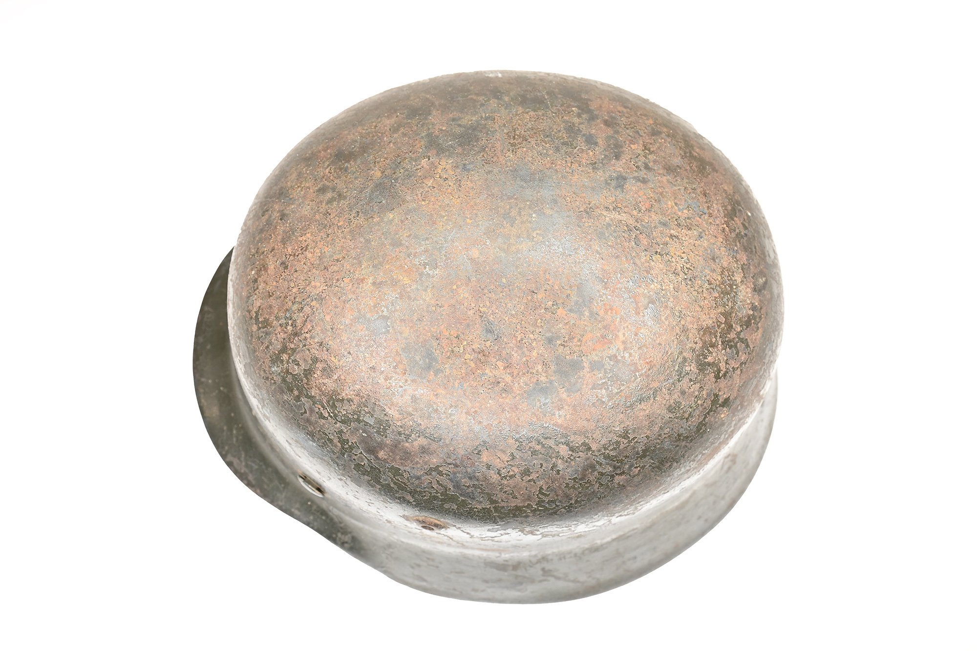 m35 sd luftwaffe reisseud combat helmet — image 11