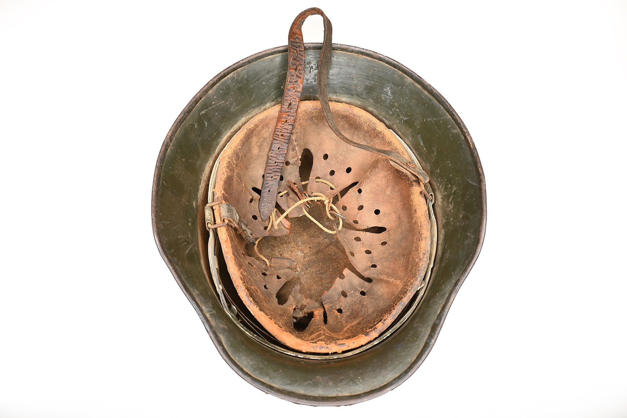 m35 sd luftwaffe reisseud combat helmet — image 12