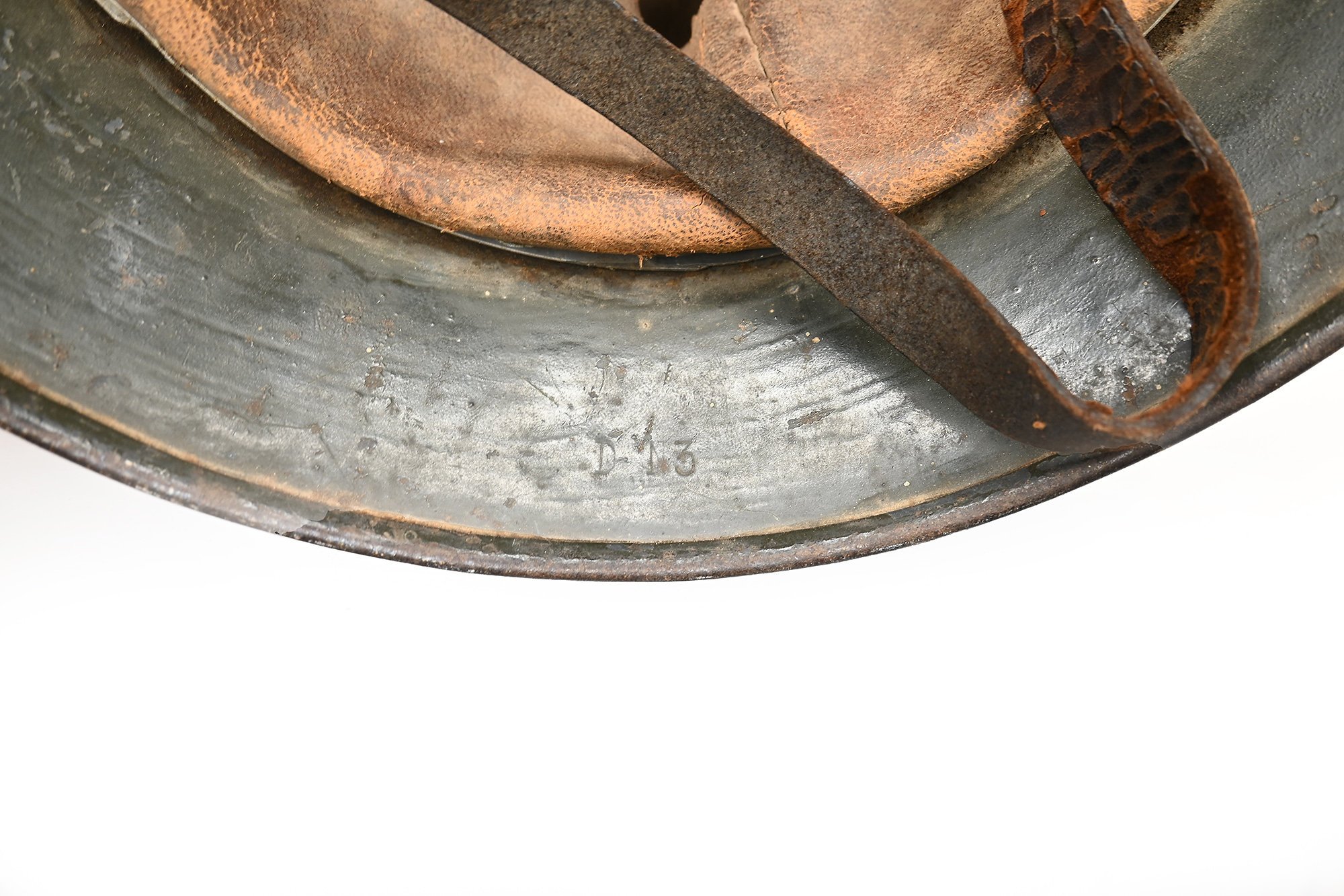 m35 sd luftwaffe reisseud combat helmet — image 14