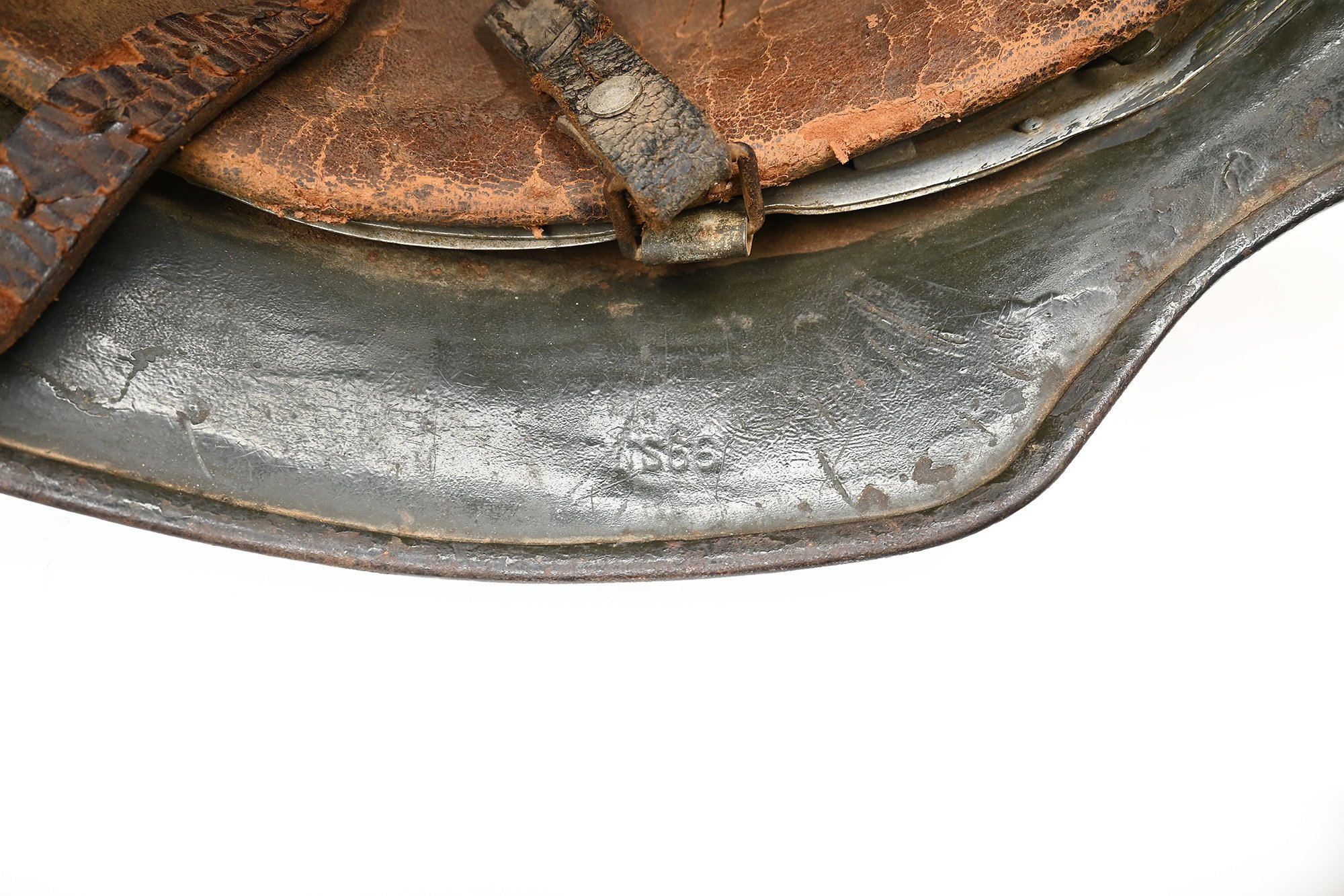 m35 sd luftwaffe reisseud combat helmet — image 15