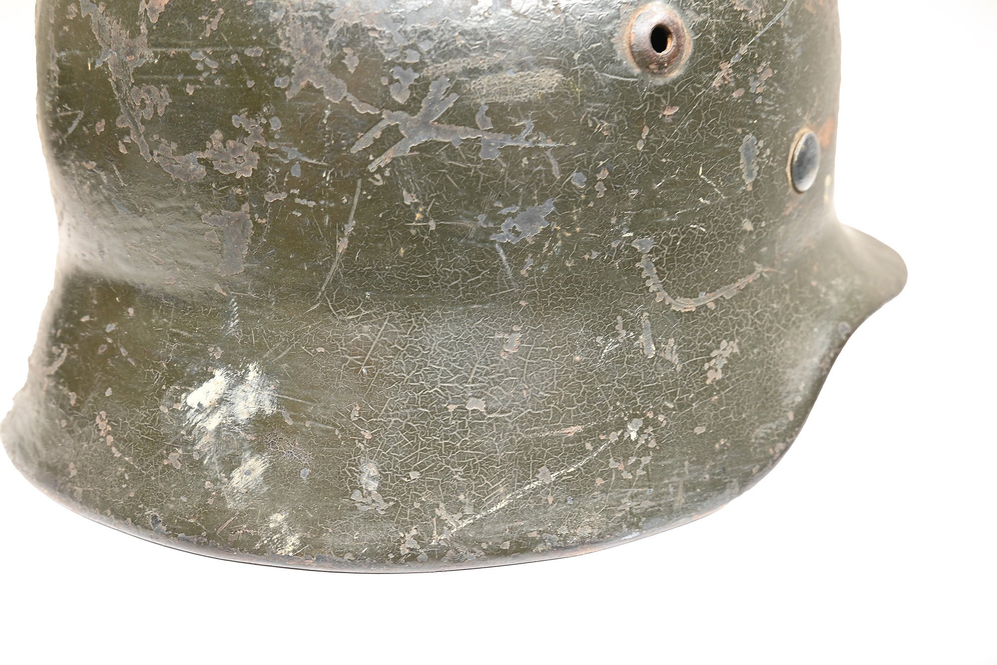 m35 sd luftwaffe reisseud combat helmet — image 17