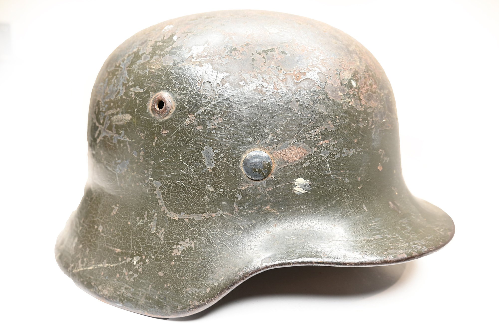 m35 sd luftwaffe reisseud combat helmet — image 18