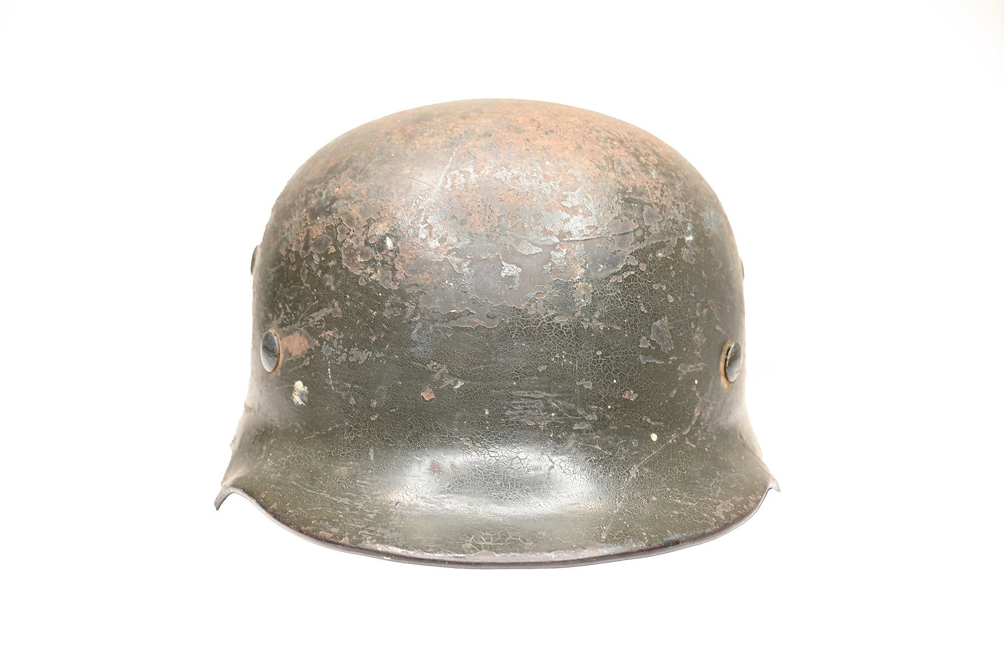 m35 sd luftwaffe reisseud combat helmet — image 6