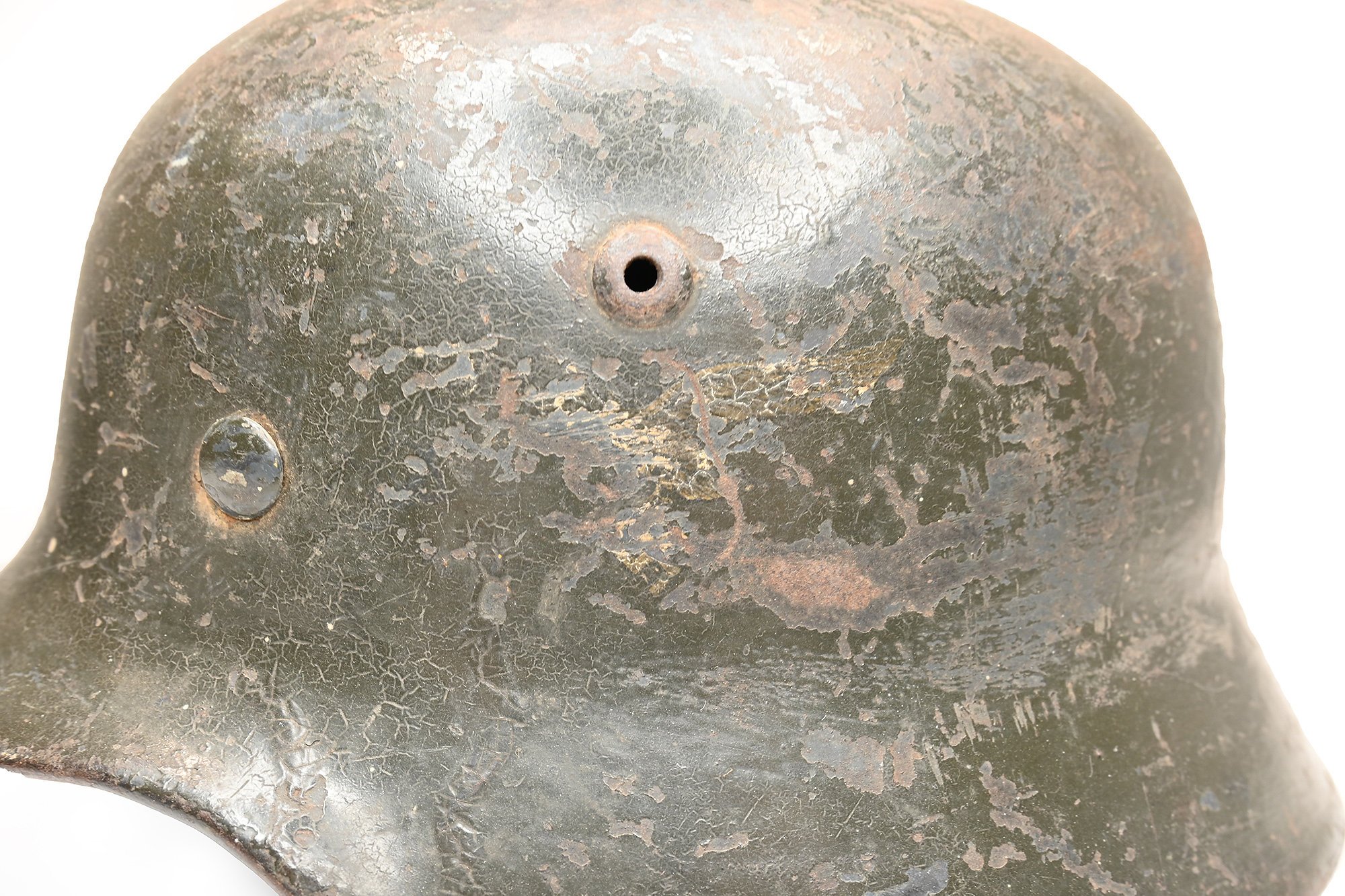 m35 sd luftwaffe reisseud combat helmet — image 7