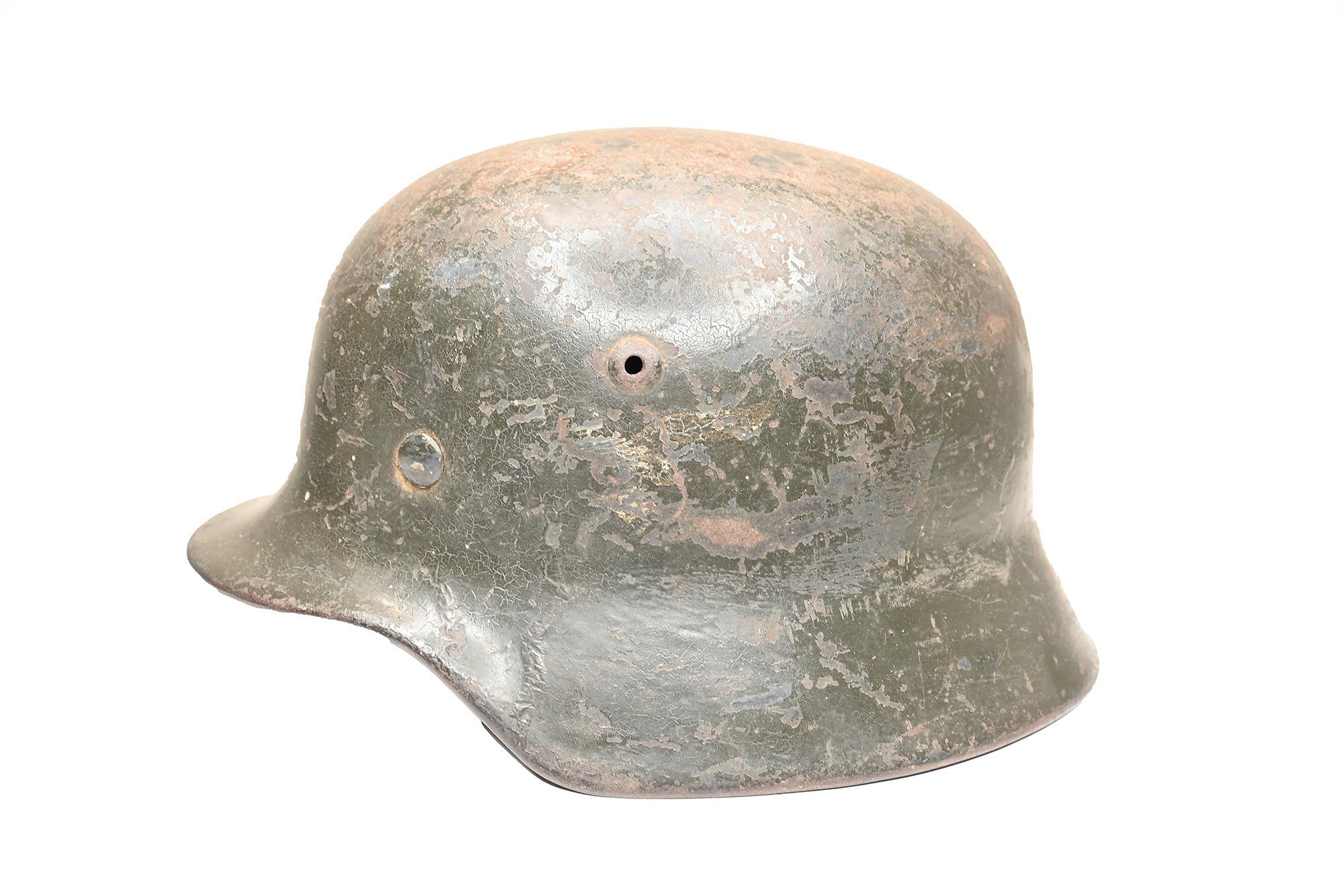 m35 sd luftwaffe reisseud combat helmet — image 8