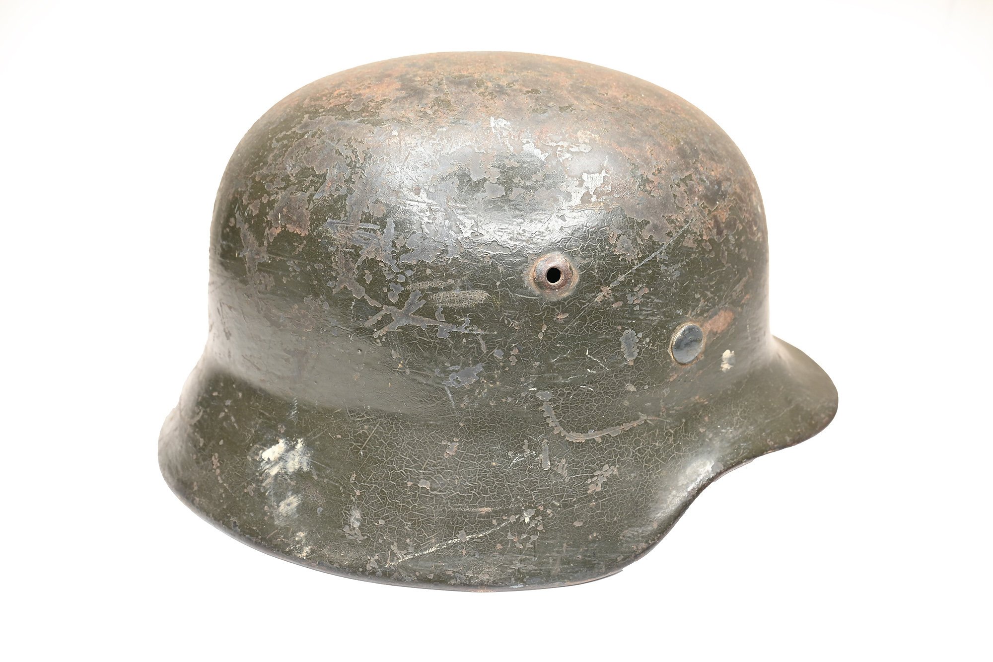 m35 sd luftwaffe reisseud combat helmet — image 9