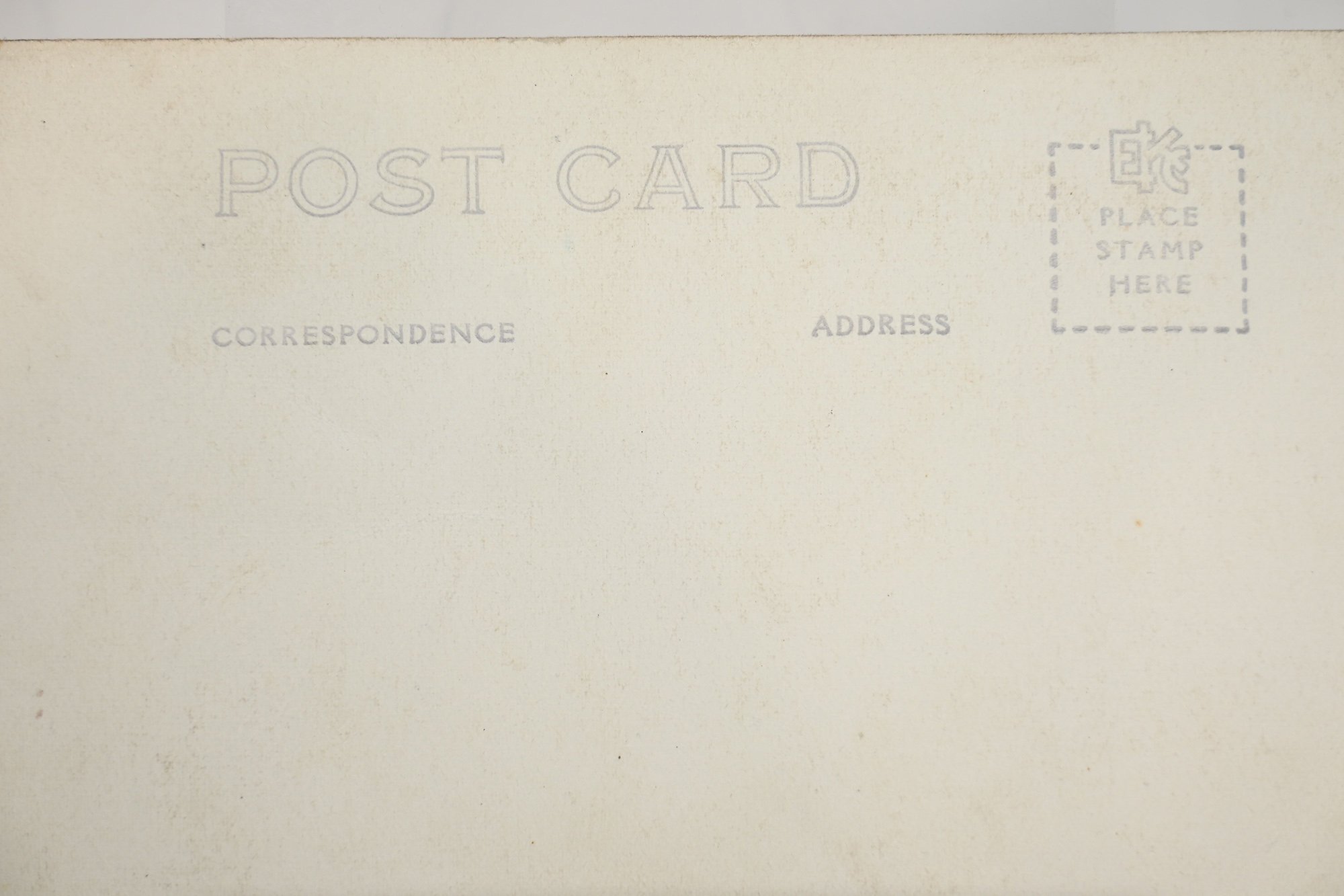 German POW postcard — image 5