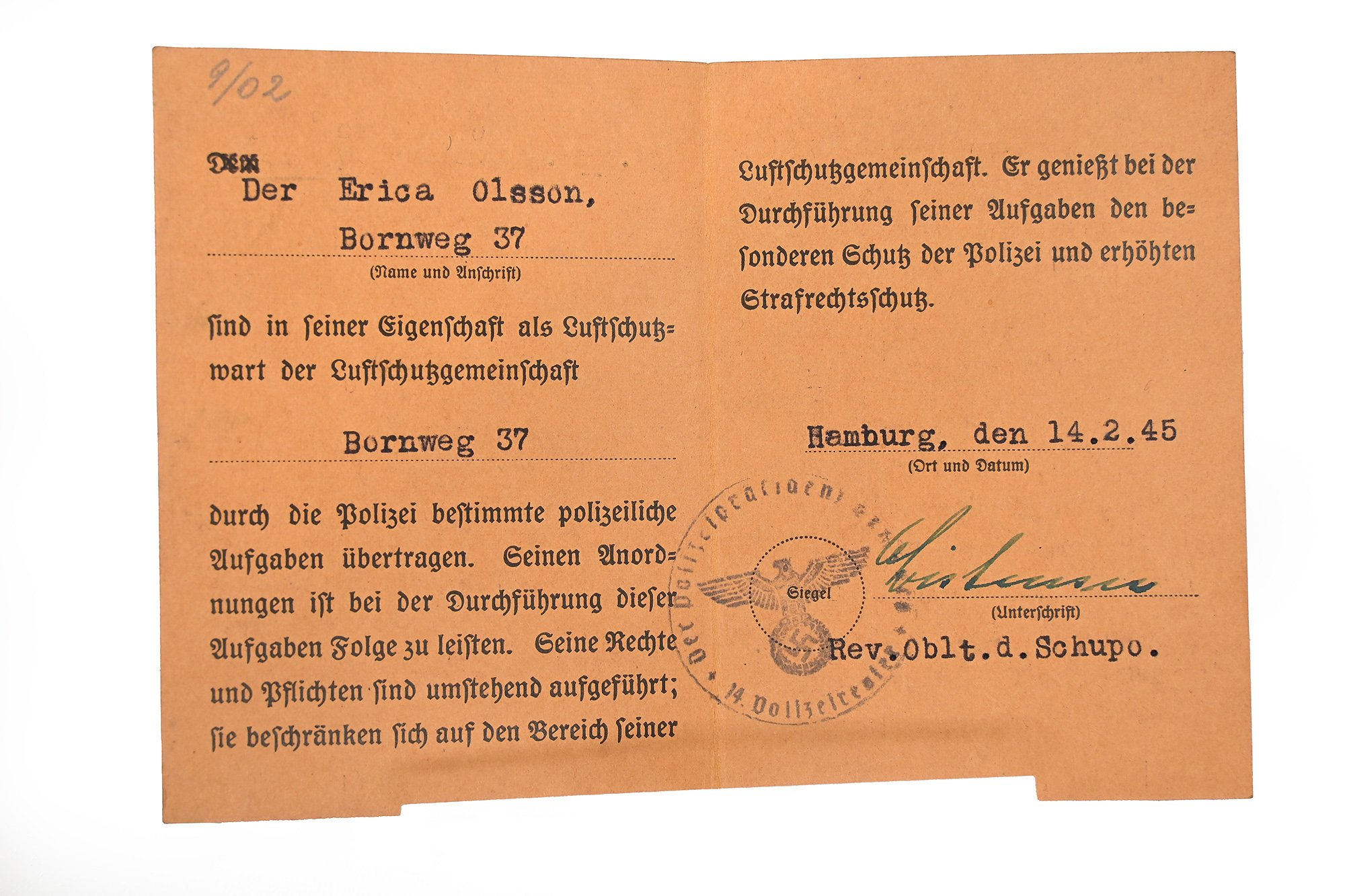 air protection in black air protection — image 3