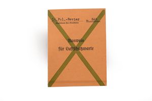 air protection in black air protection