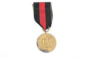 anschluss medal sudetenland