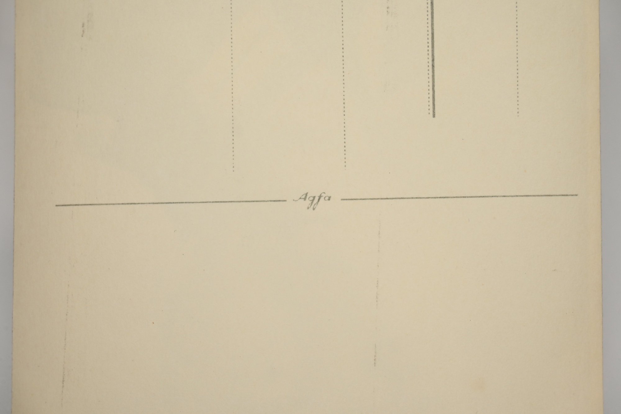 German lieutenant postcard. — image 3