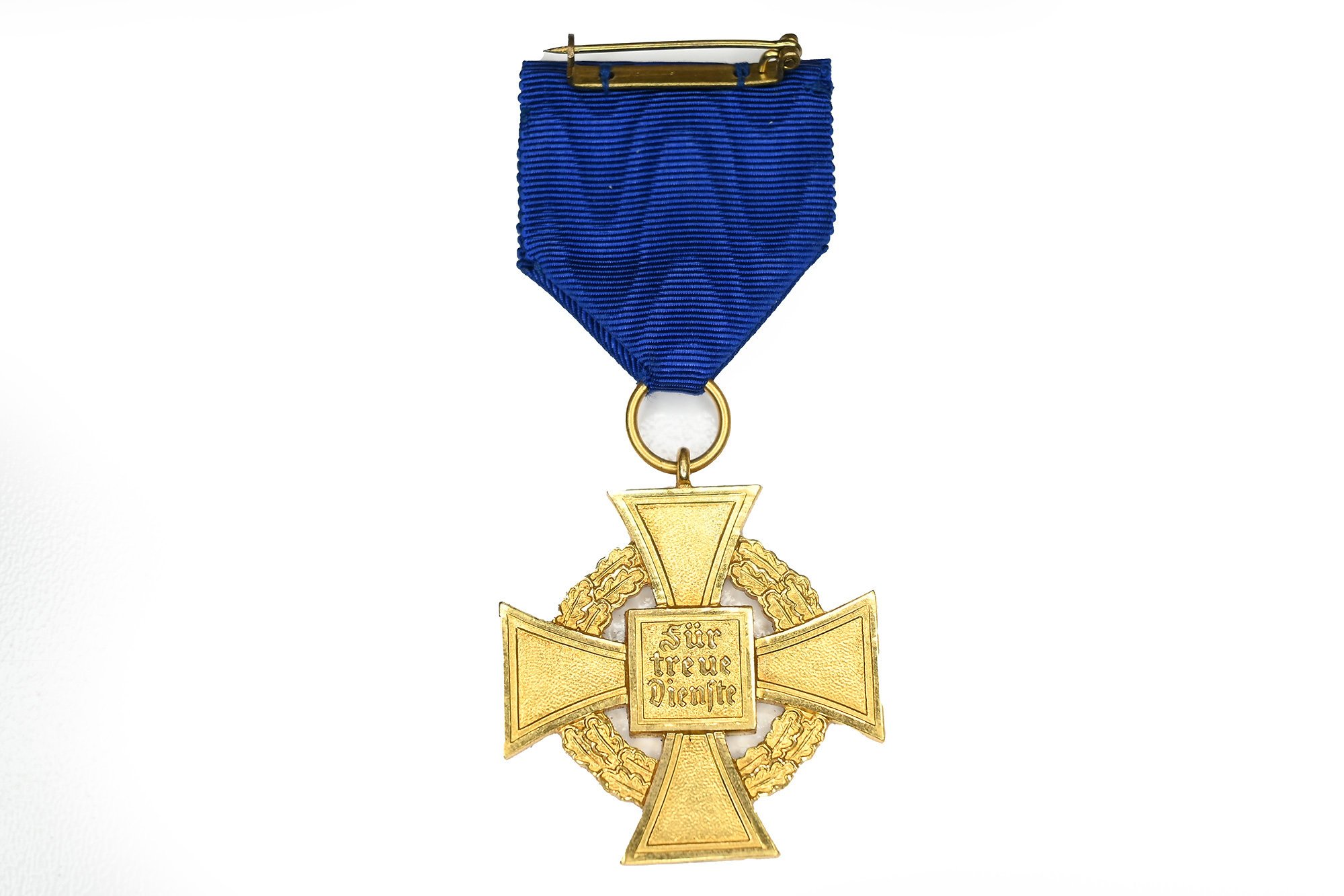 great service medal 40 years — image 2