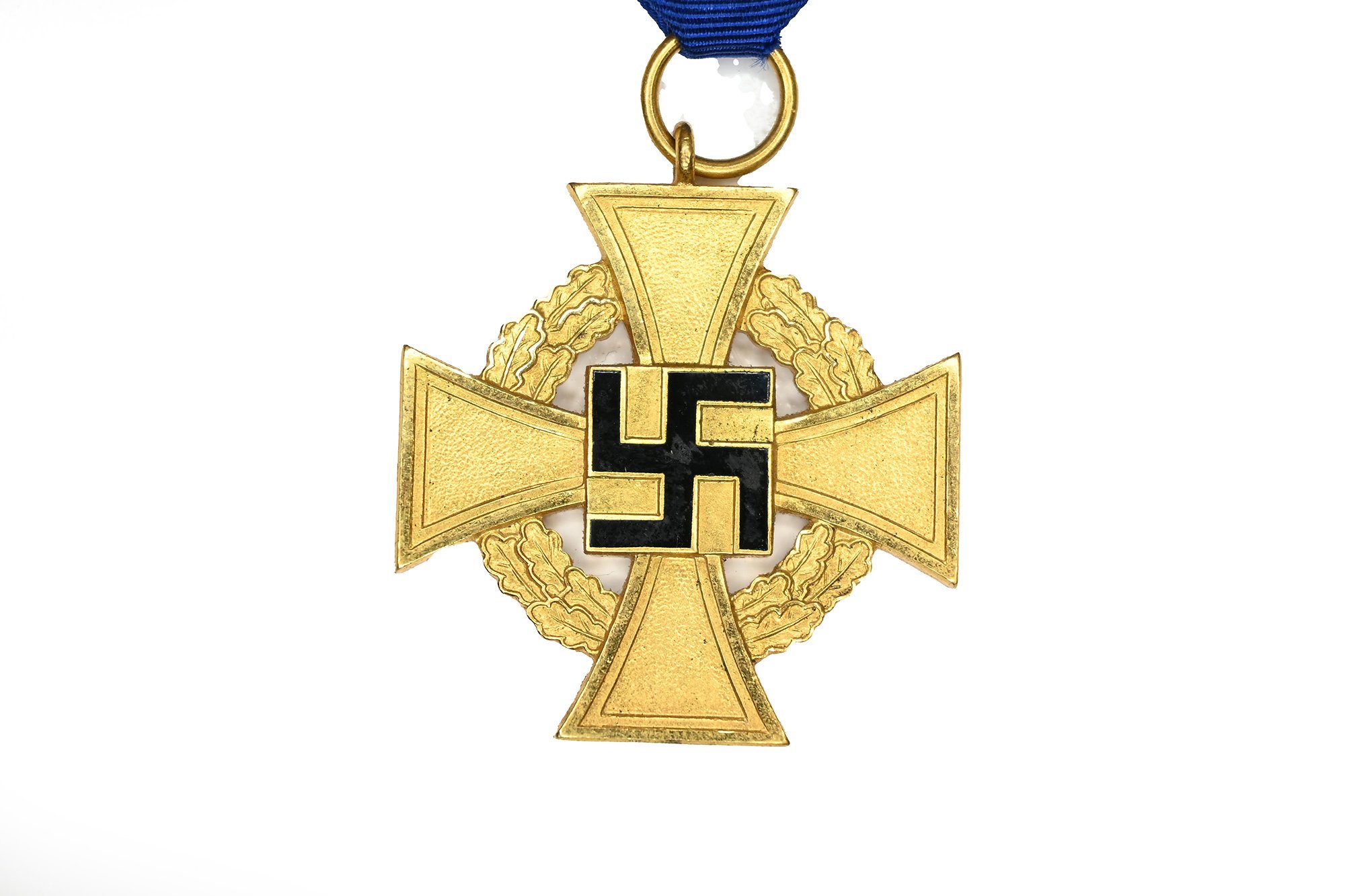 great service medal 40 years — image 3