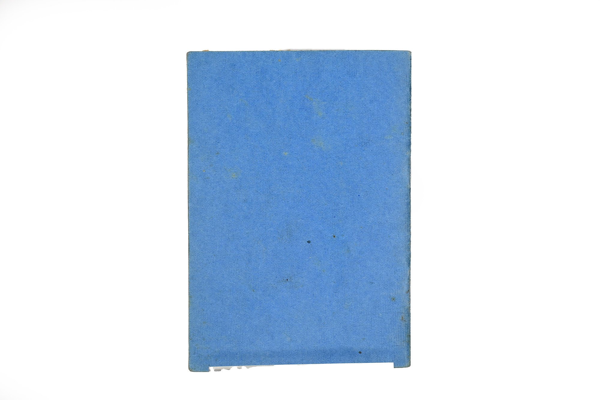 Luftschutz-Dienstbuch — image 13