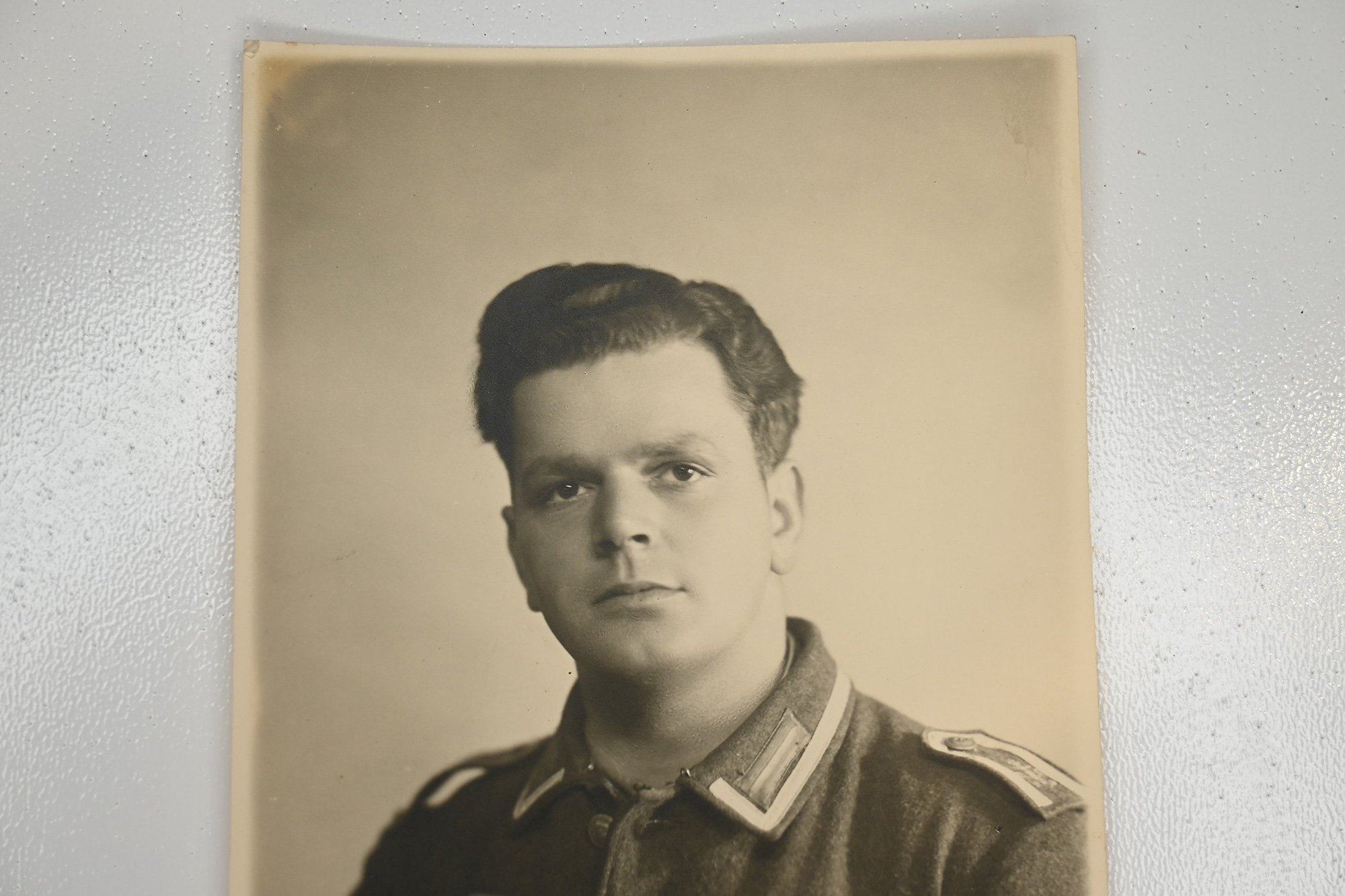 kriegsmarine postcard photo. — image 2