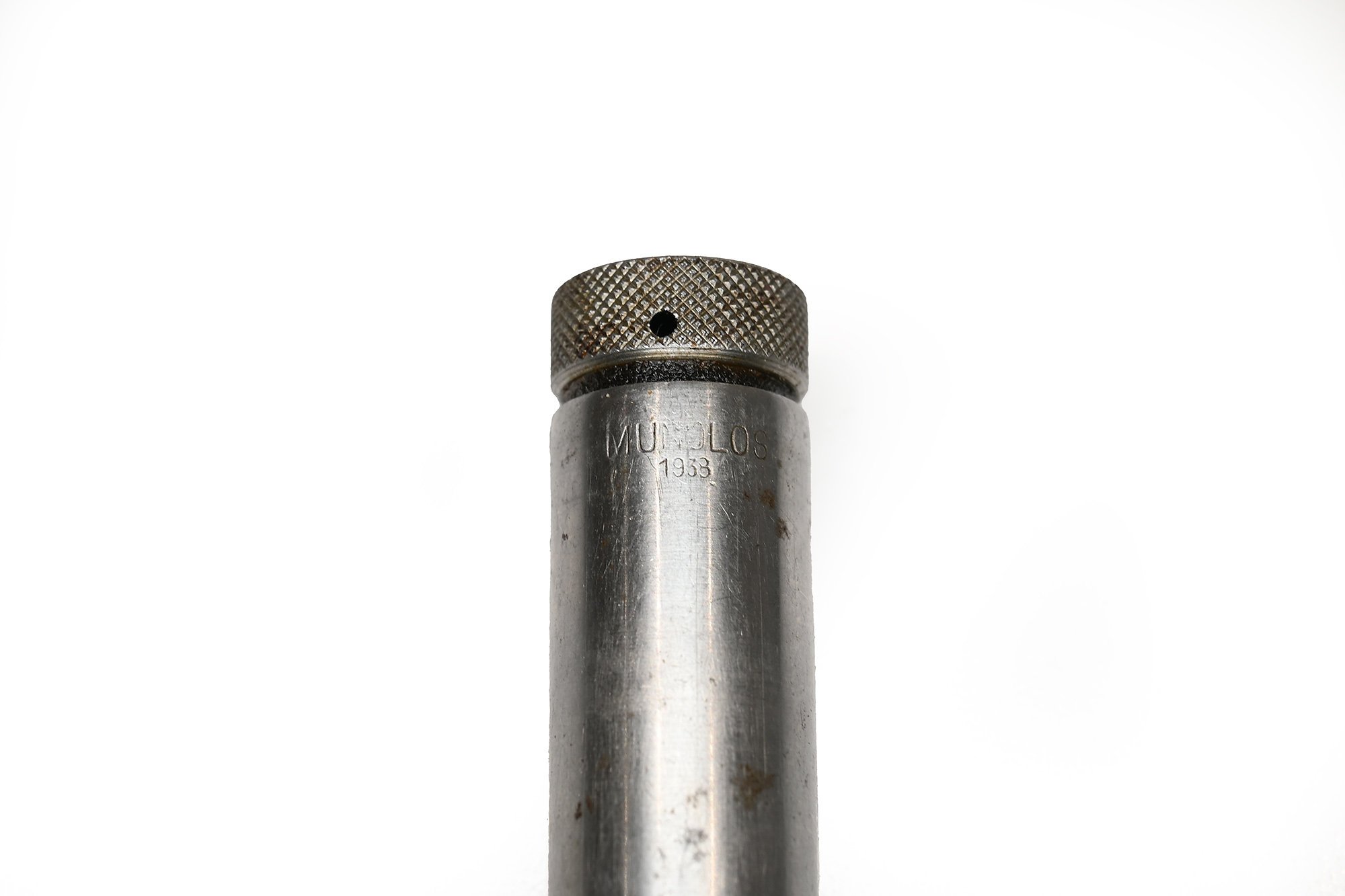 k98 oil canister mundlos 1938 — image 2