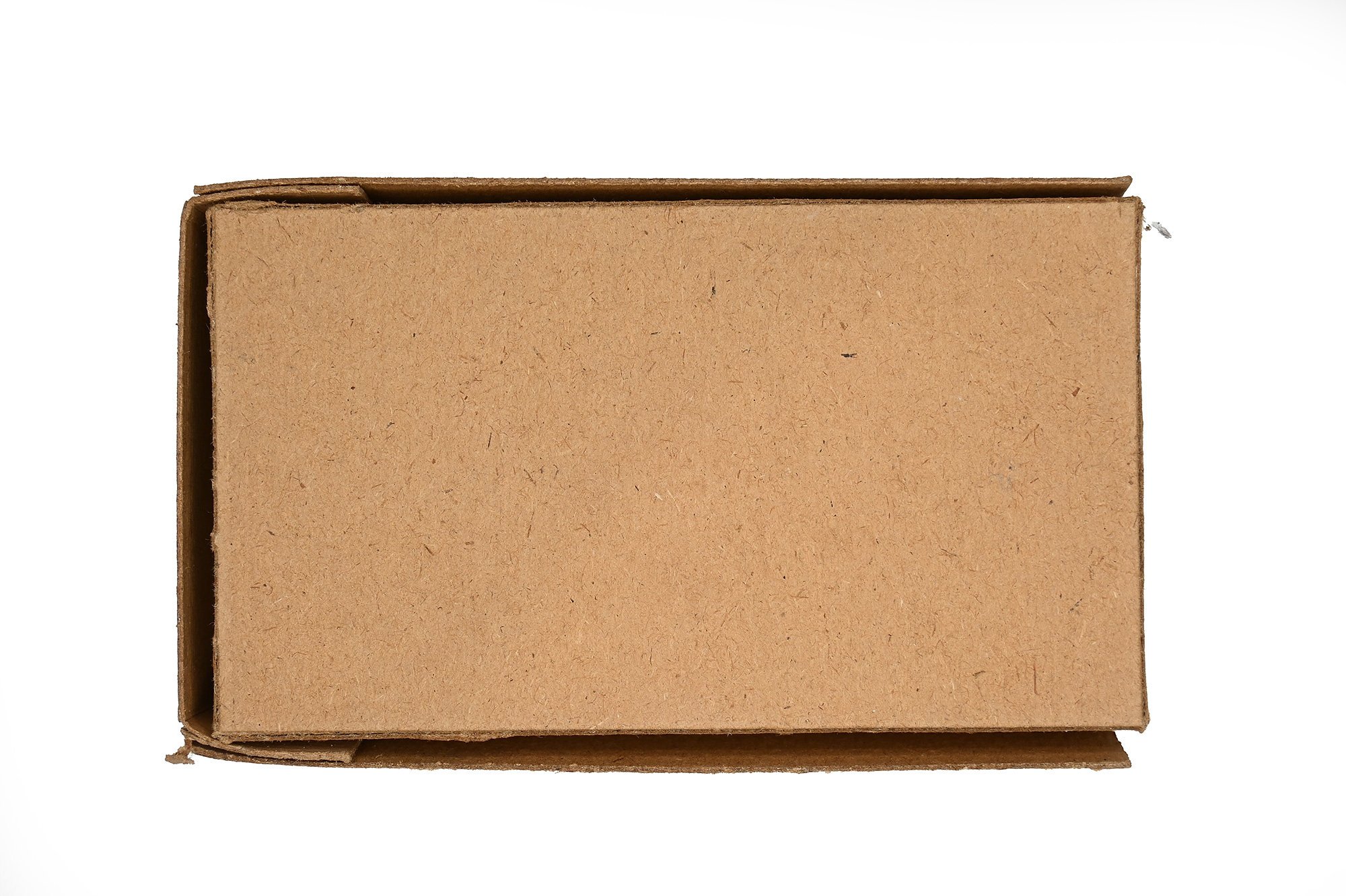 German WWII field post box — image 3