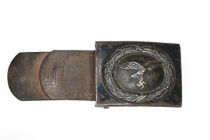 steel Luftwaffe coupling lock,,h aurich