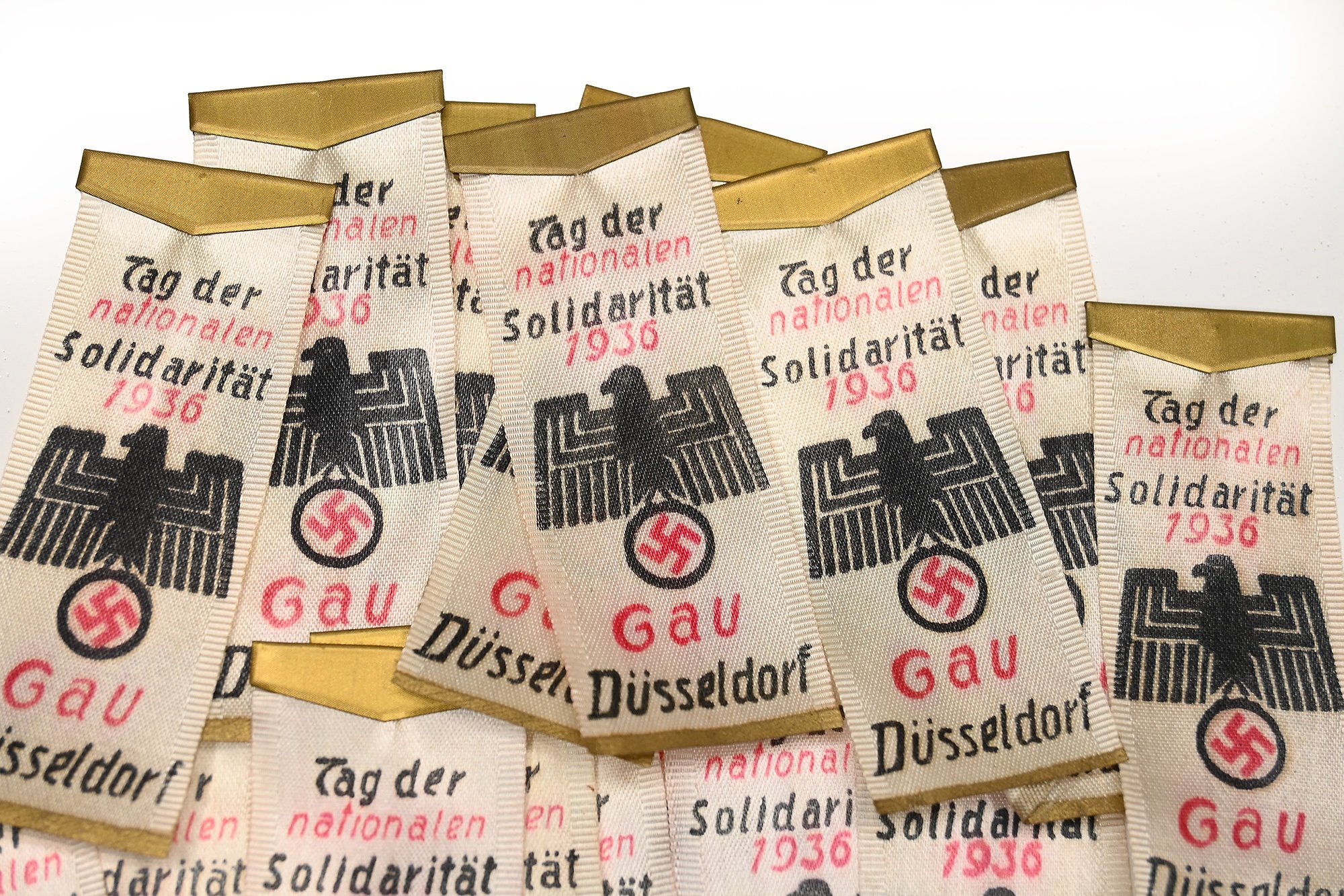 tag der nationalen solidaritat 1936 gau dusseldorf — image 2