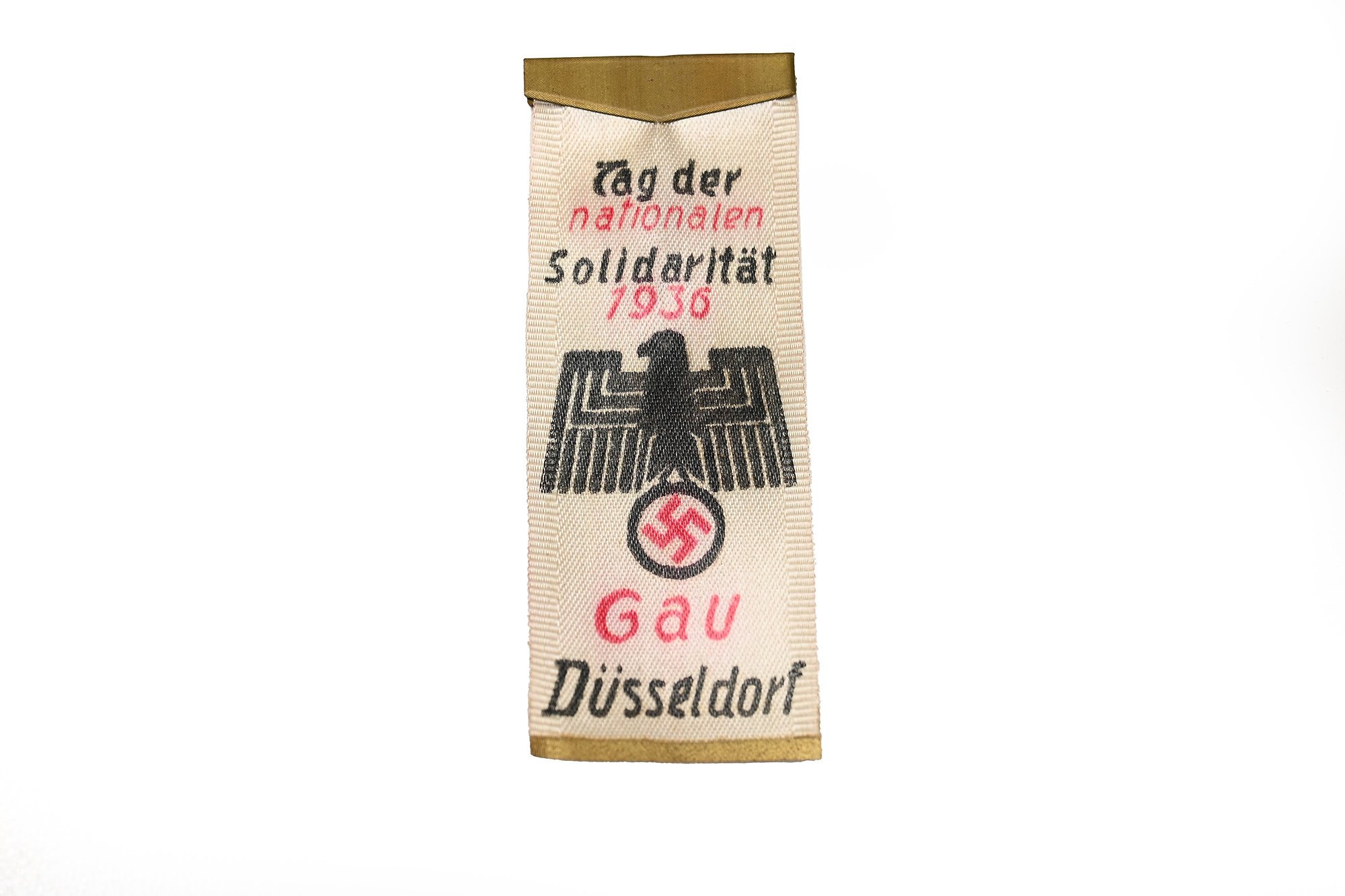 tag der nationalen solidaritat 1936 gau dusseldorf — image 4