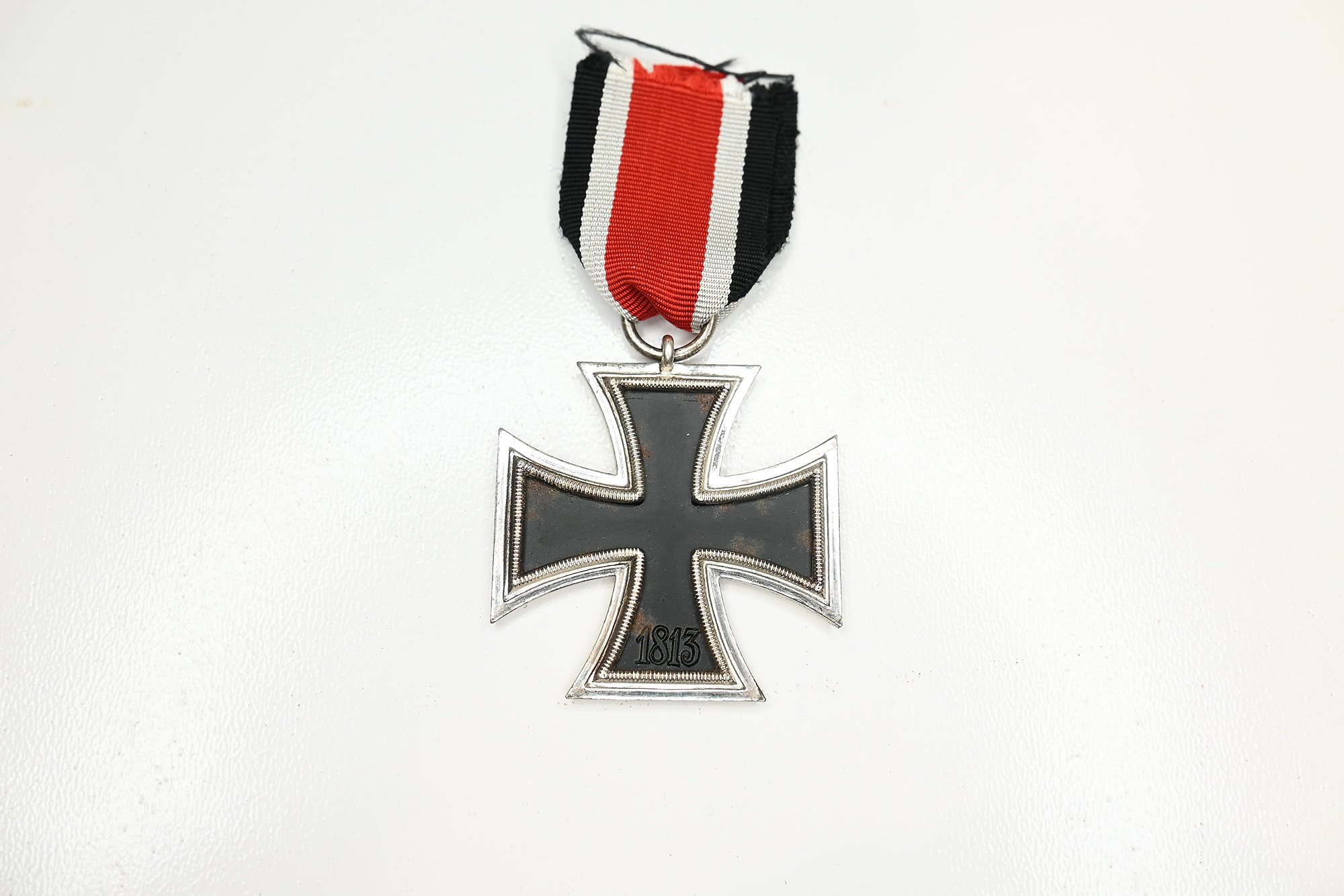 Ek 2 unmarked ww2 — image 2