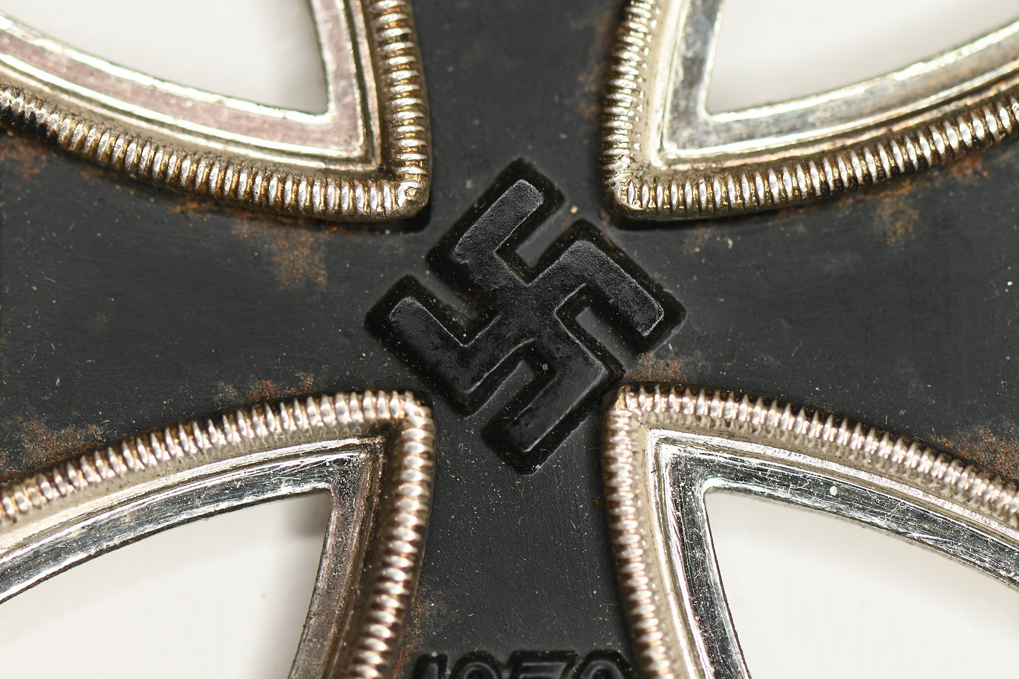 Ek 2 unmarked ww2 — image 3