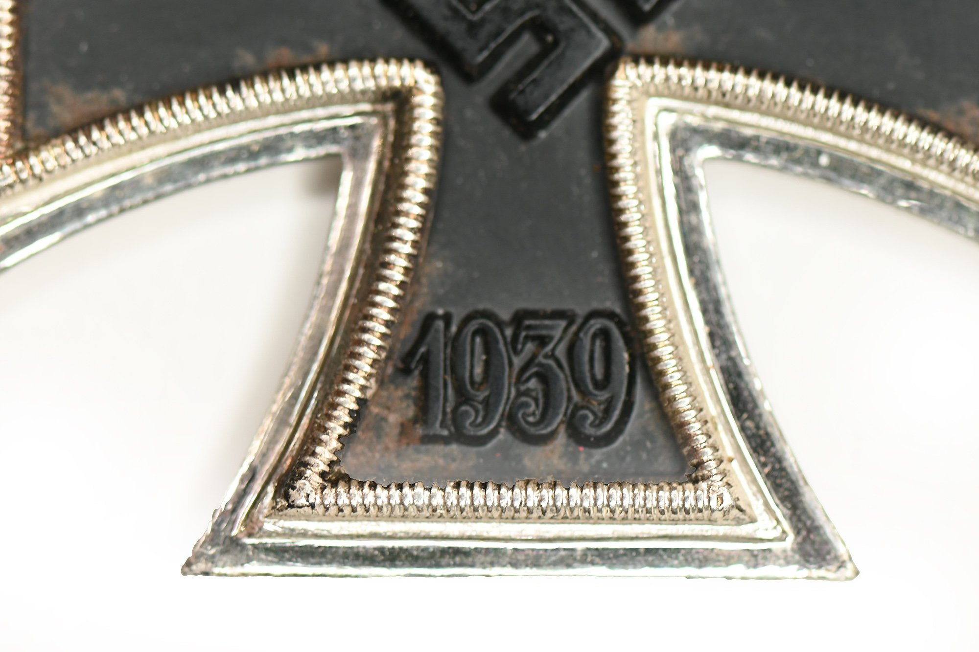 Ek 2 unmarked ww2 — image 4