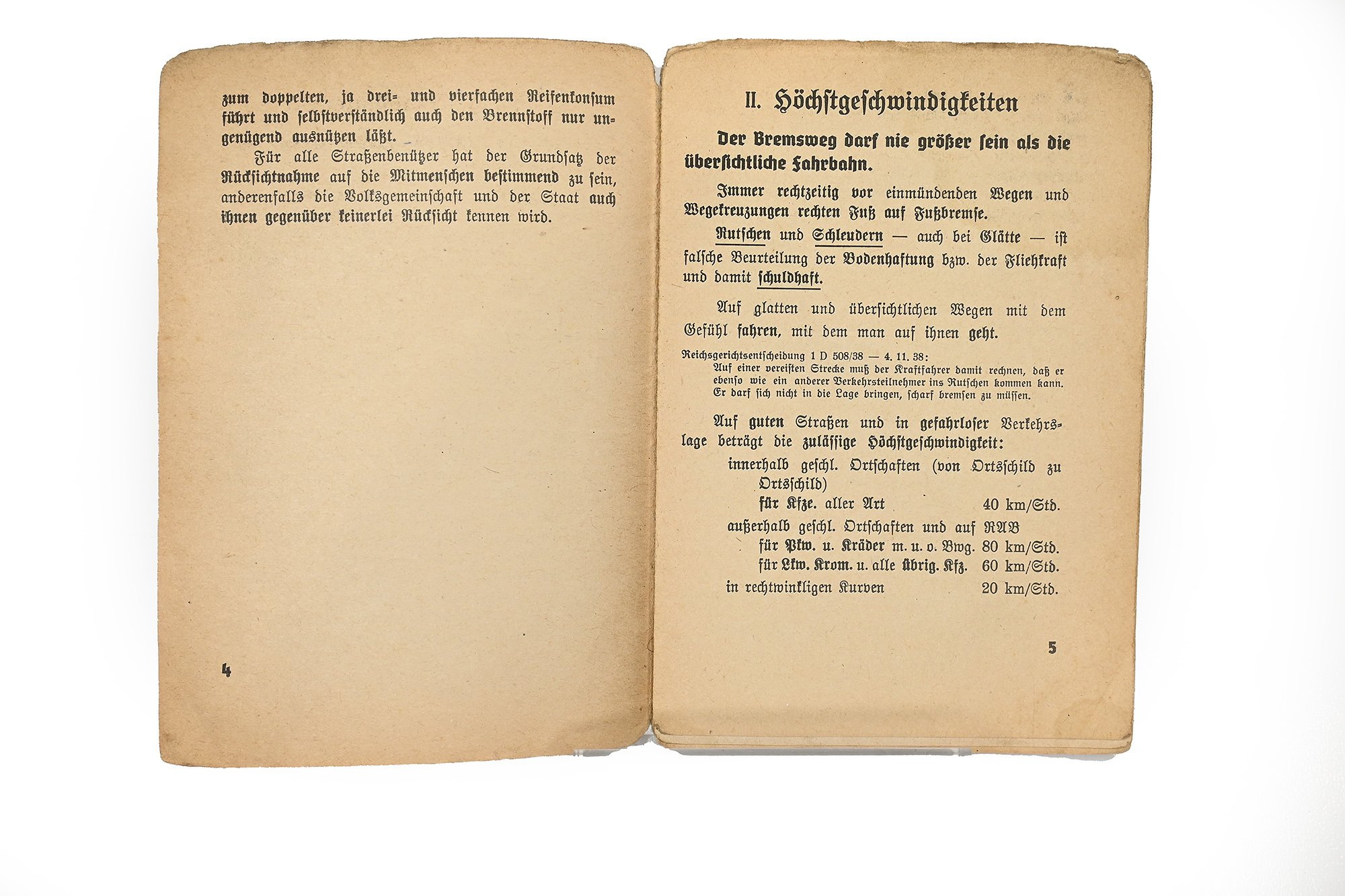 mot.merkblatt handling of vehicles... — image 4