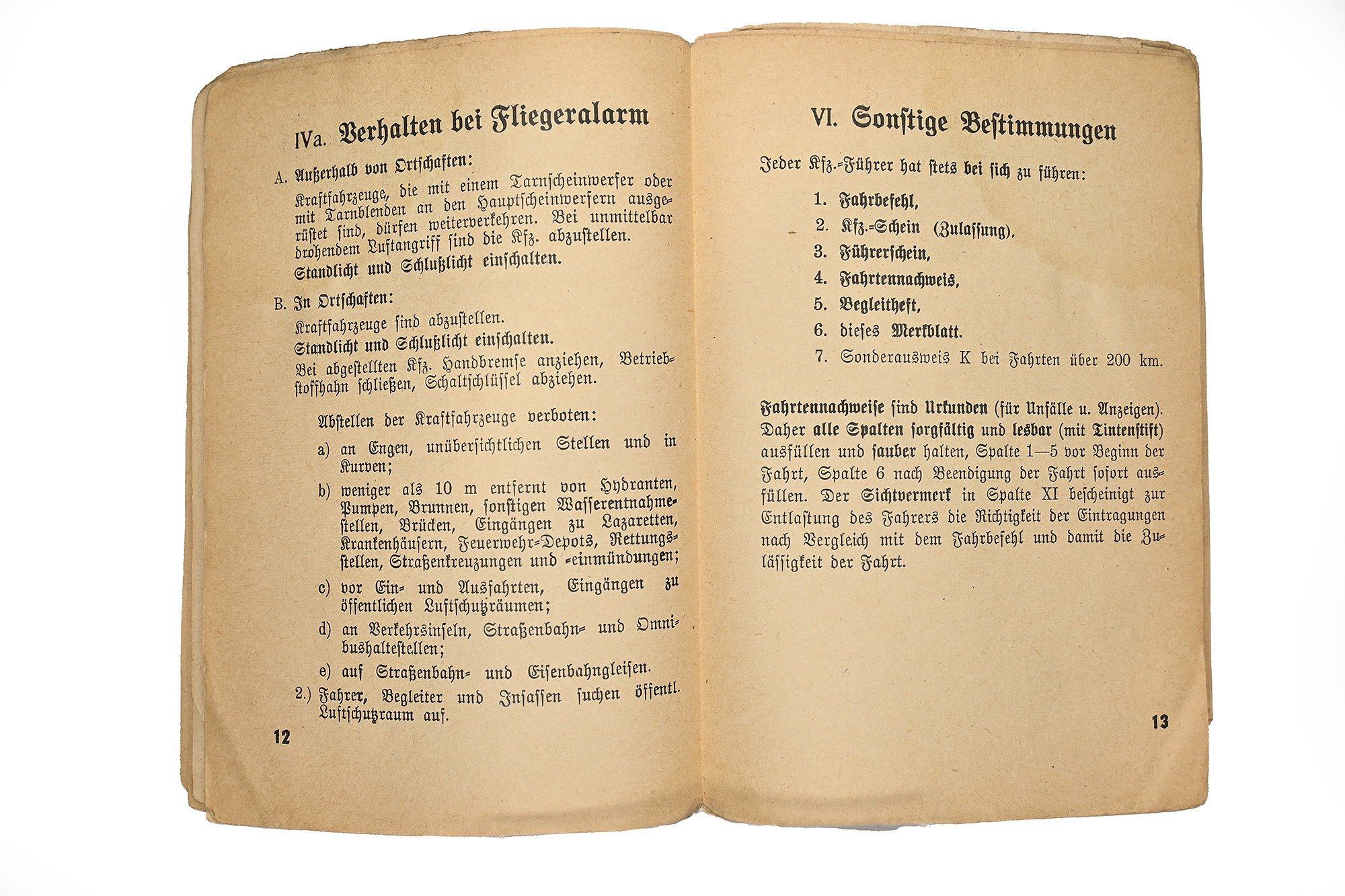 mot.merkblatt handling of vehicles... — image 5