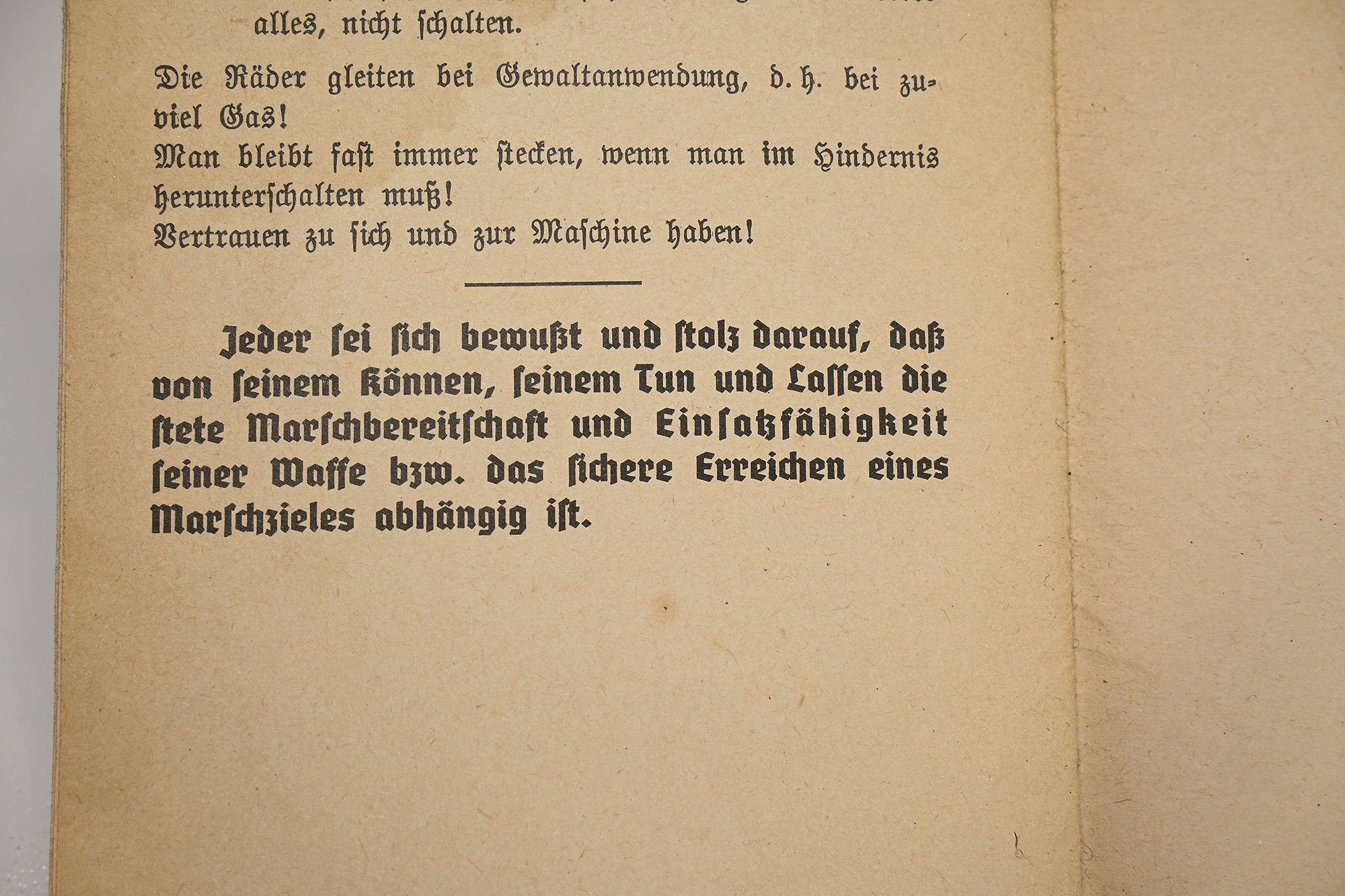 mot.merkblatt handling of vehicles... — image 7