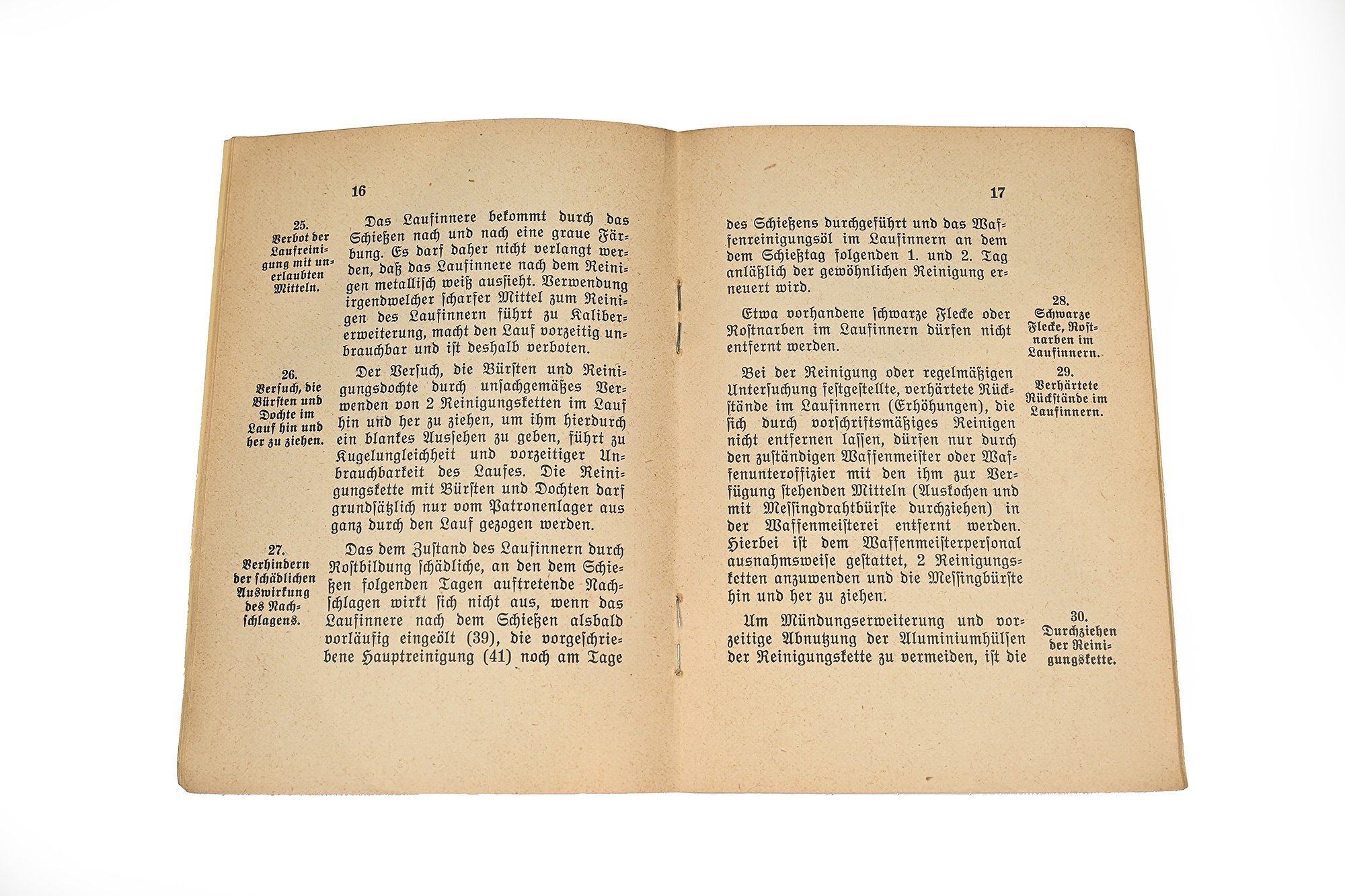 manual for the rg34 — image 3