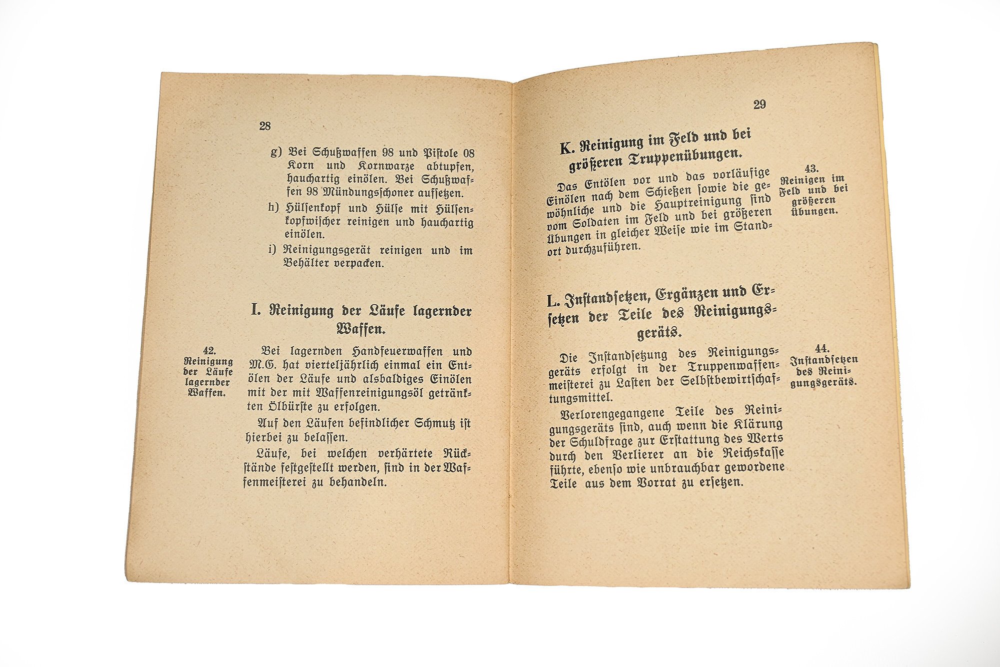 manual for the rg34 — image 4