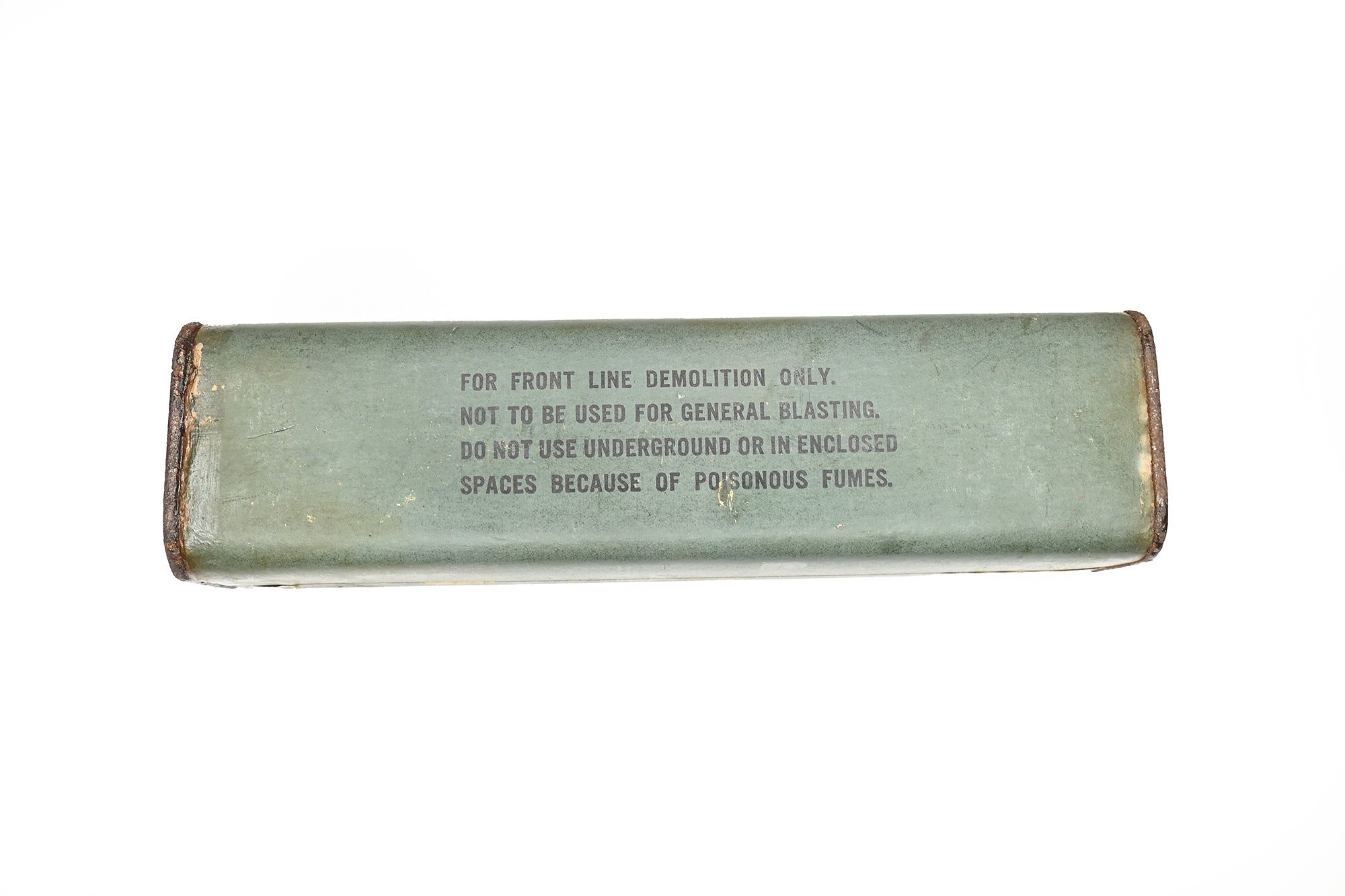 1 pound TNT packaging — image 3