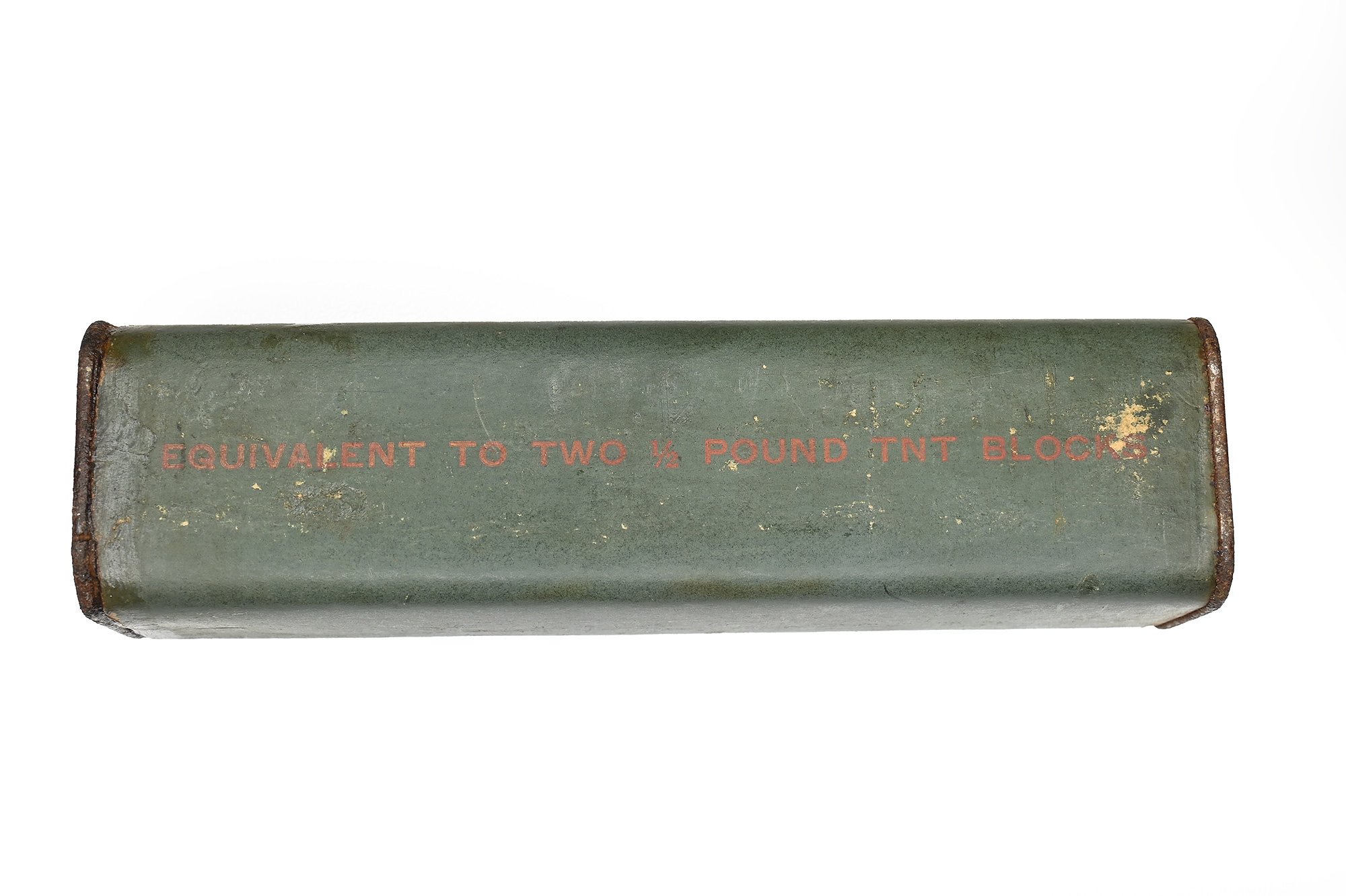 1 pound TNT packaging — image 4